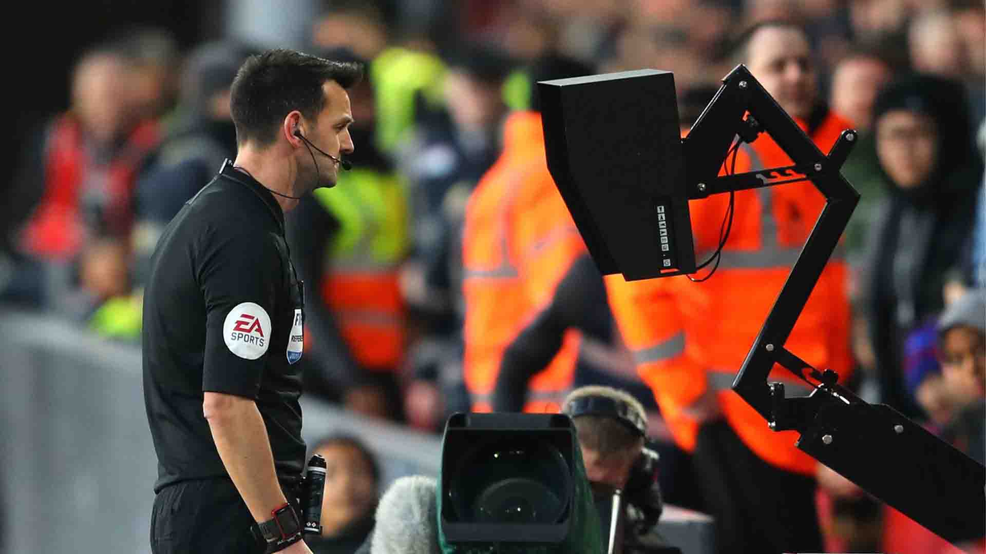 Teknologi Garis Gawang vs VAR dalam Menentukan Penalti