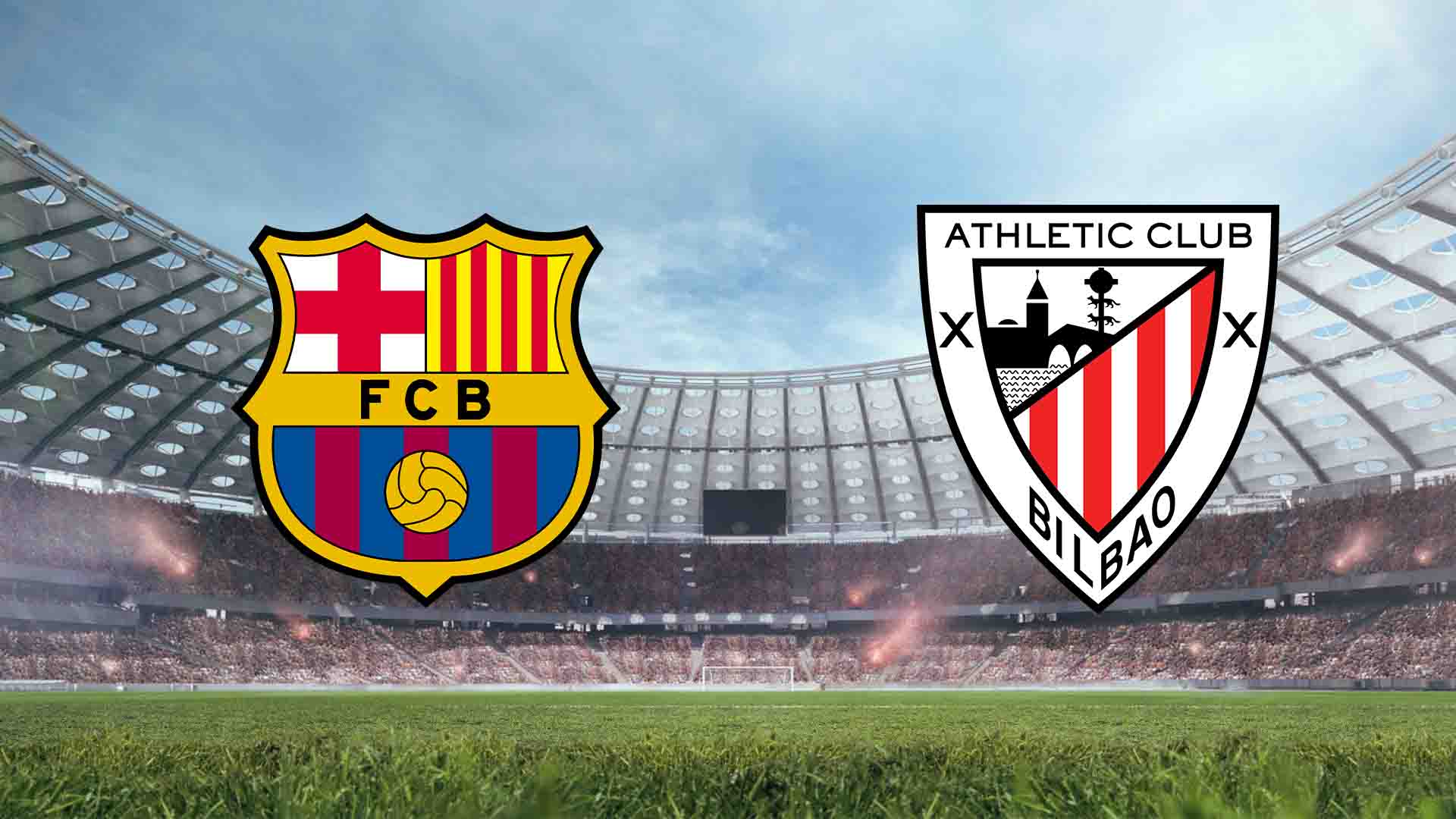 Tempat Menonton FC Barcelona vs Athletic Bilbao Live Streaming 2026
