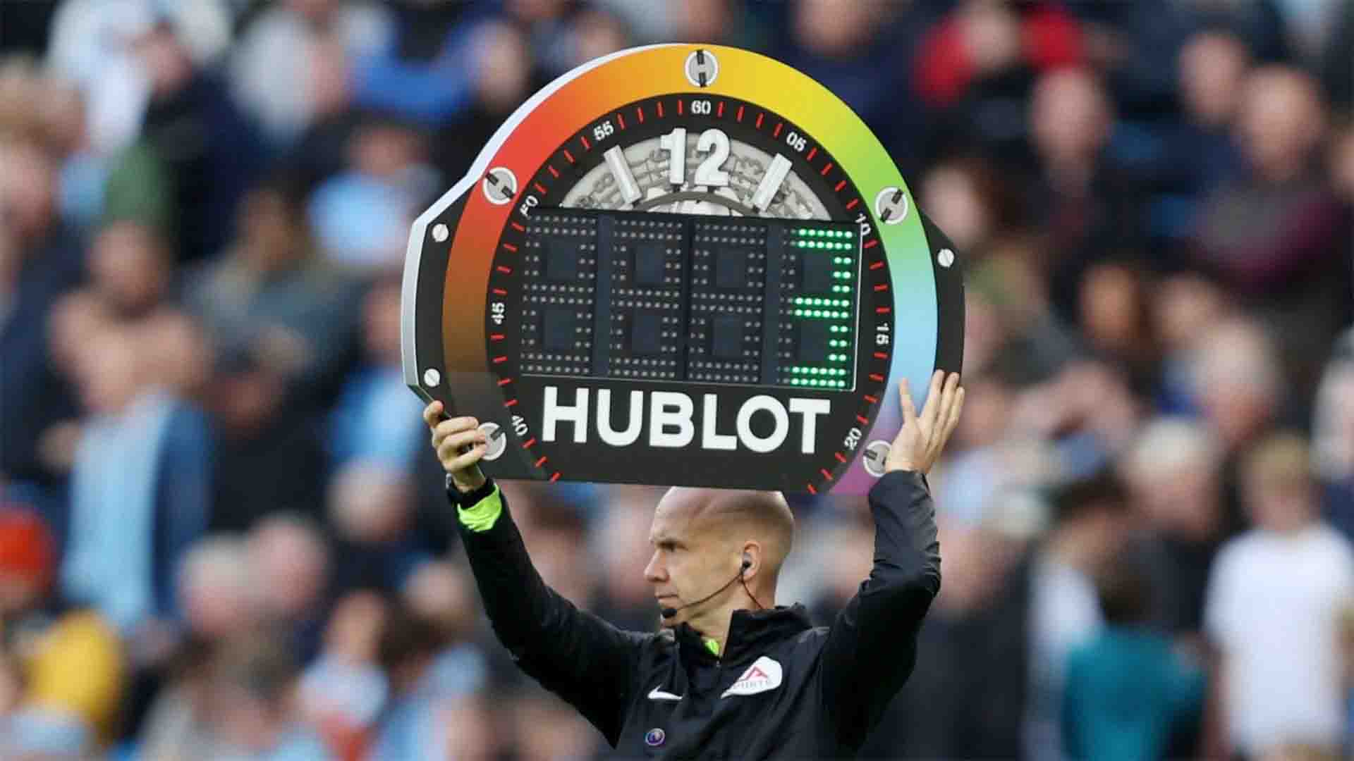 Mengapa Pertandingan Sepak Bola Berlangsung 90 Menit?