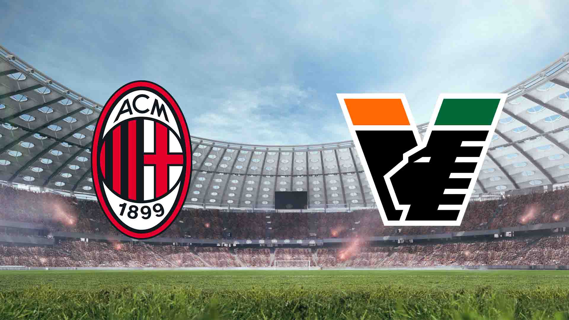 Tempat Menonton AC Milan vs Venezia Live Streaming 2026