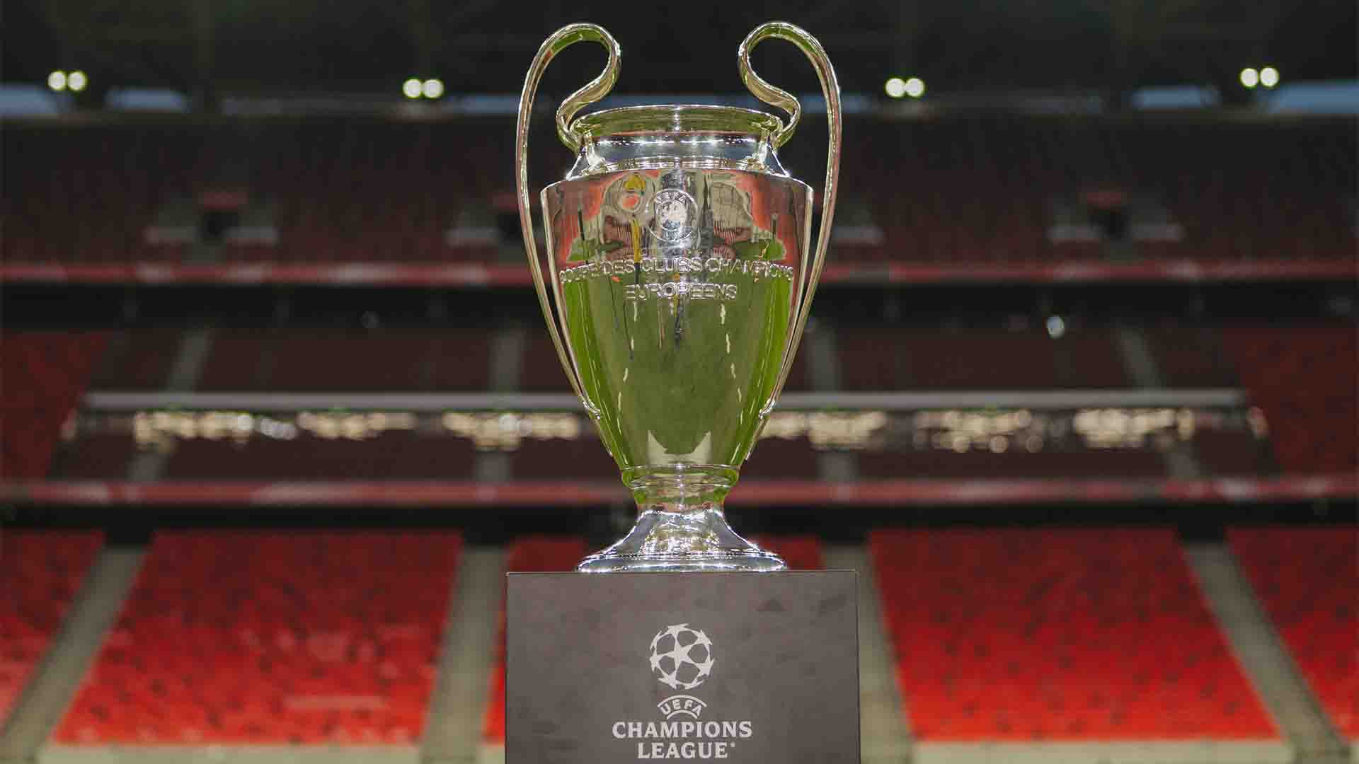 Mengapa Liga Champions Dianggap Kompetisi Klub Terbesar?