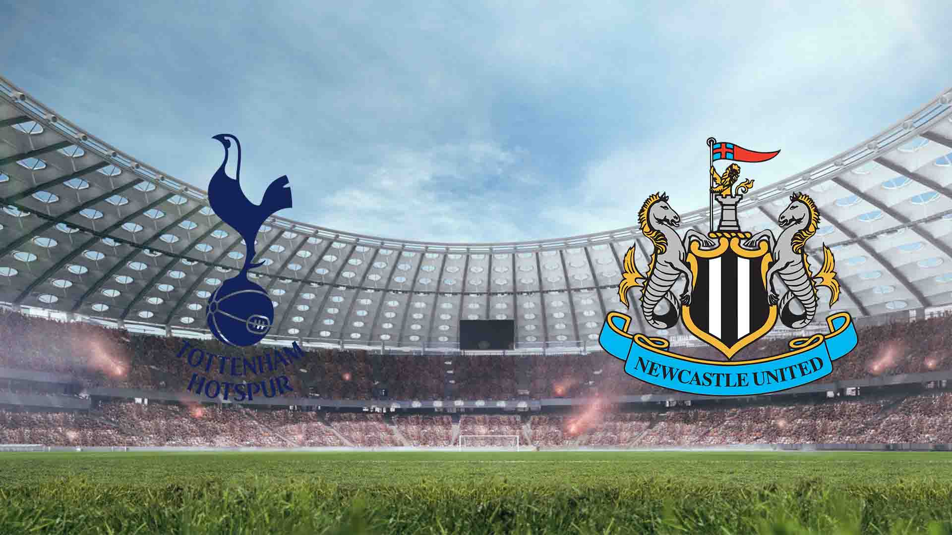 Tempat Menonton Tottenham Hotspur vs Newcastle United Live Streaming 2026