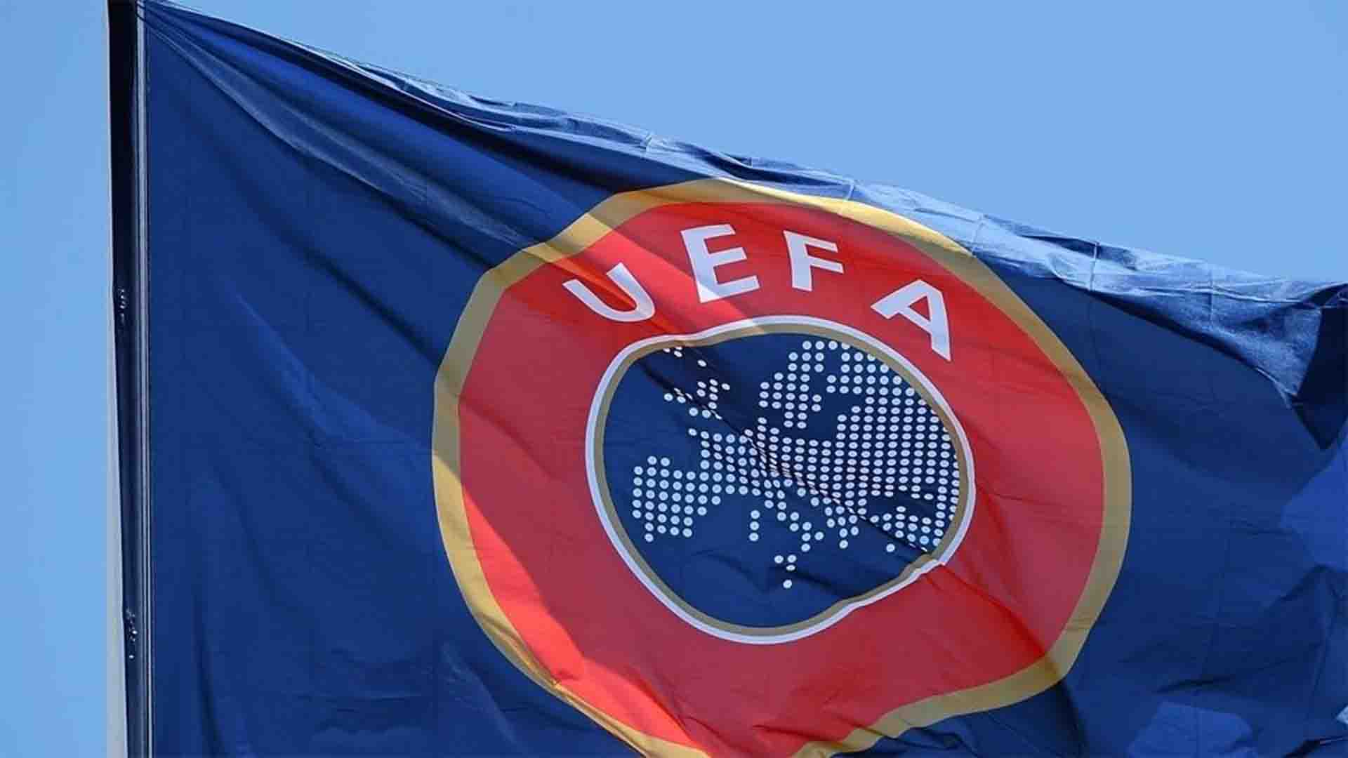 UEFA Tangguhkan Ancaman Boikot Kompetisi FIFA