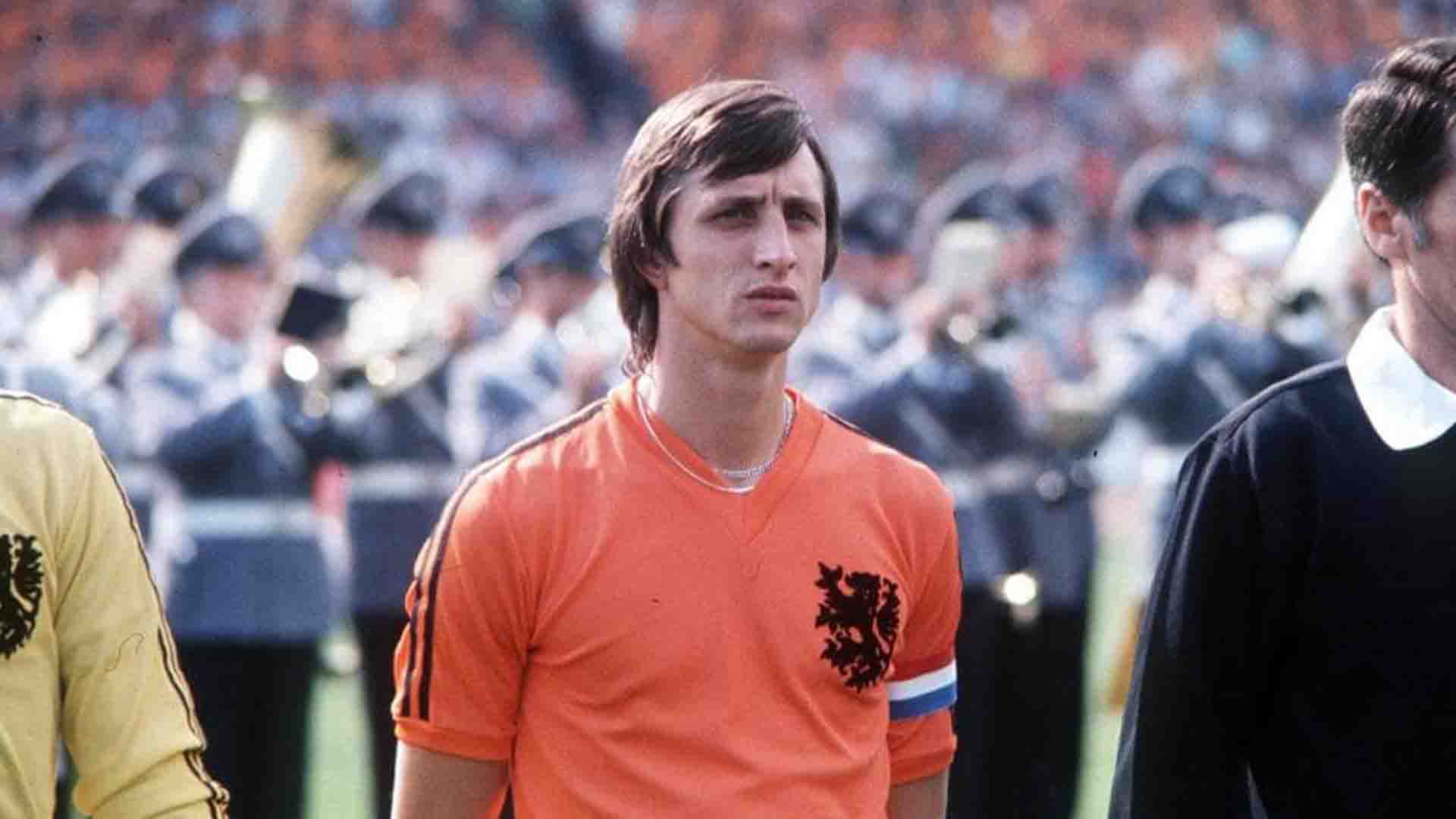 Siapa Pemain Sepak Bola Paling Berpengaruh dalam Sejarah?