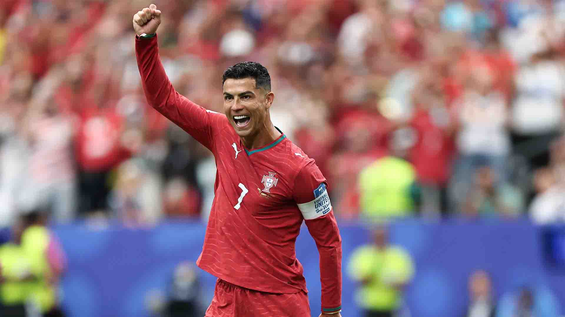 Mengapa Cristiano Ronaldo Bisa Bertahan di Level Tertinggi?