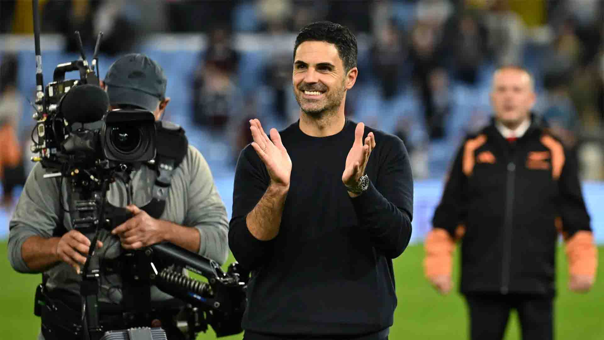 Balaskan Rasa Sakit Musim Lalu, Arteta Puji Kematangan Arsenal Saat Bungkam Villa