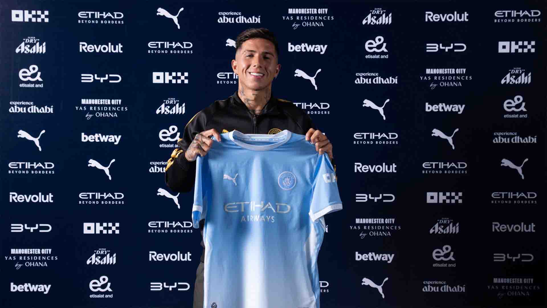 Premier League Kembali Pecahkan Rekor Transfer dengan Belanja Musim Panas