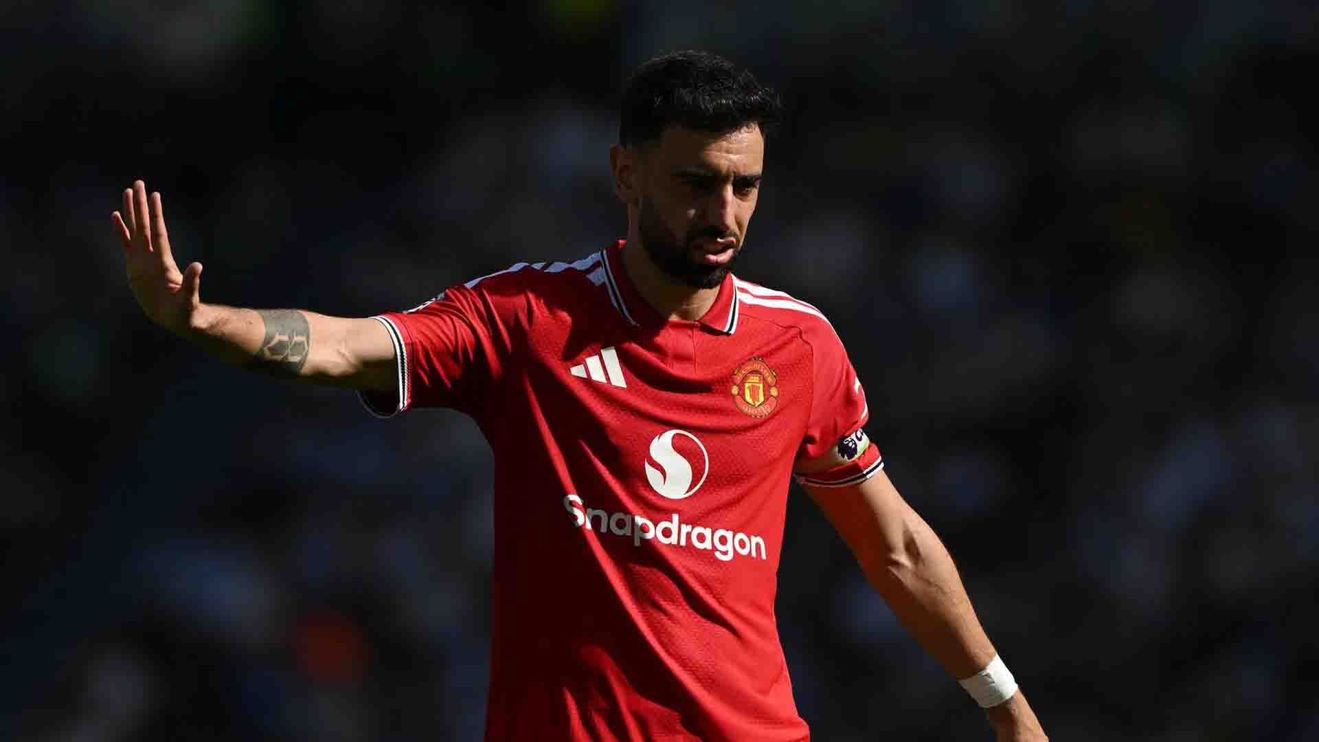 Siapa Kapten Manchester United Sekarang