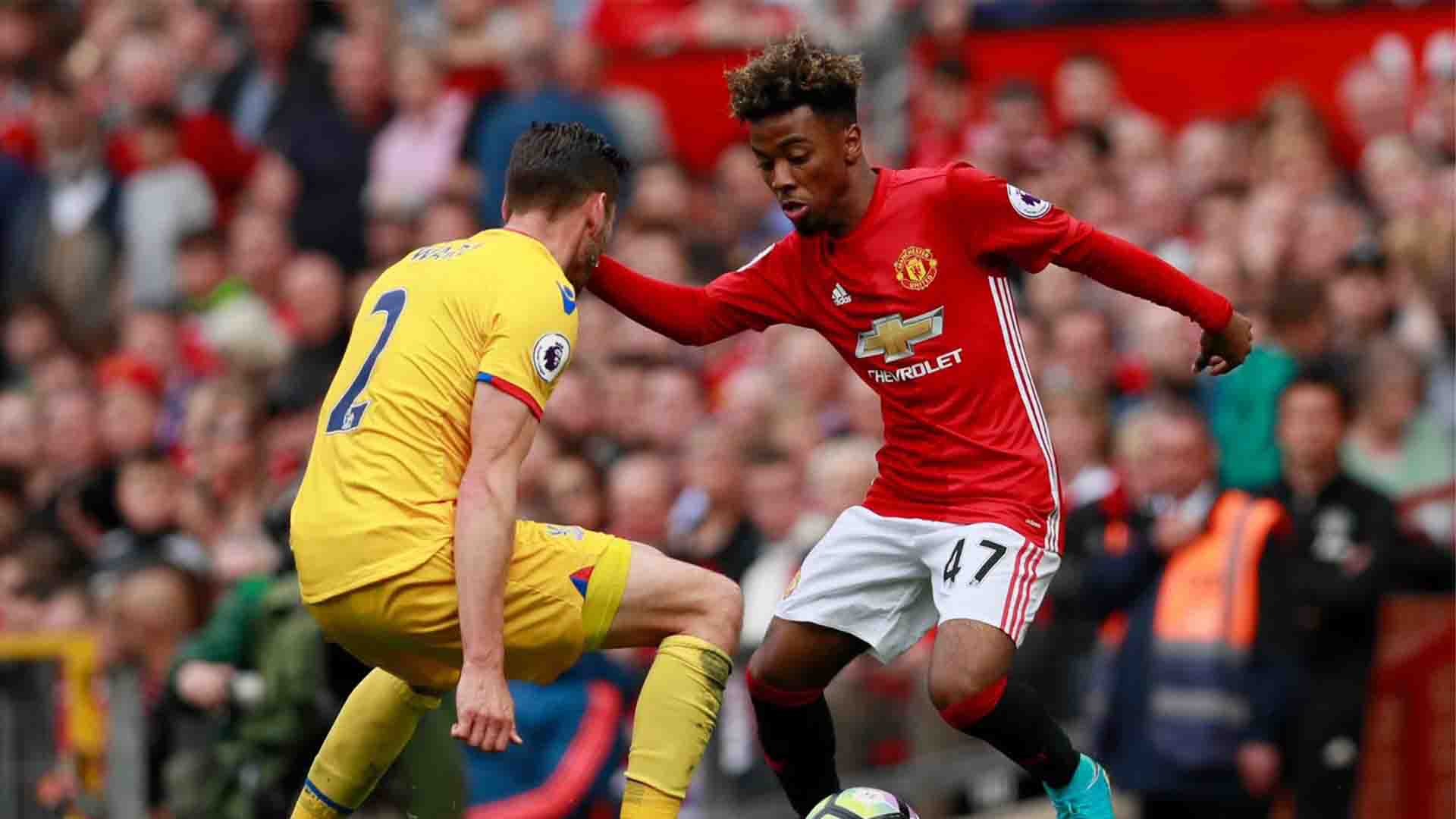 Siapa Pemain Termuda Manchester United
