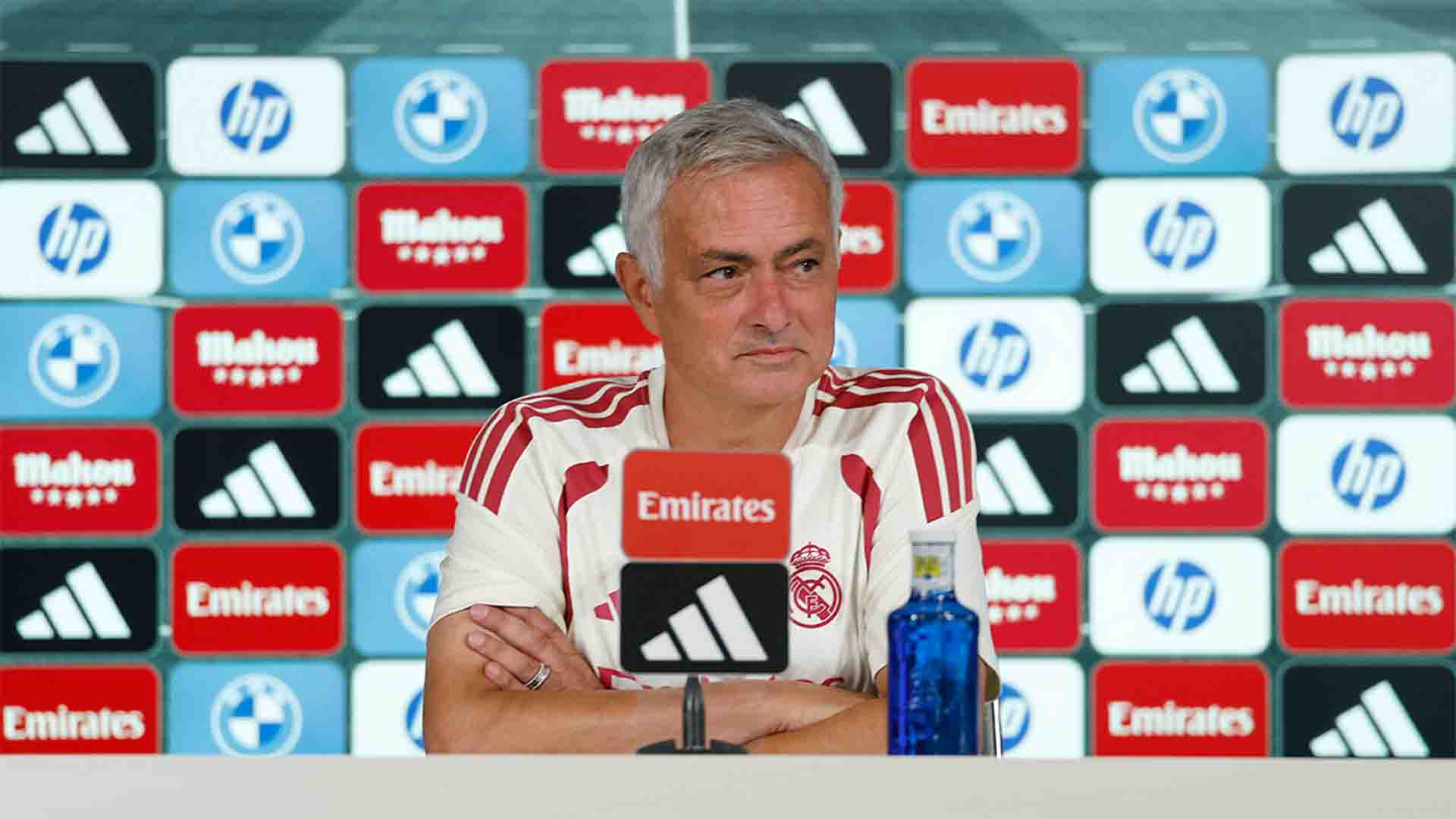 Mourinho Rela Nonton MLS Demi Messi: "Pemain Yang Akan Selalu Kita Rindukan"