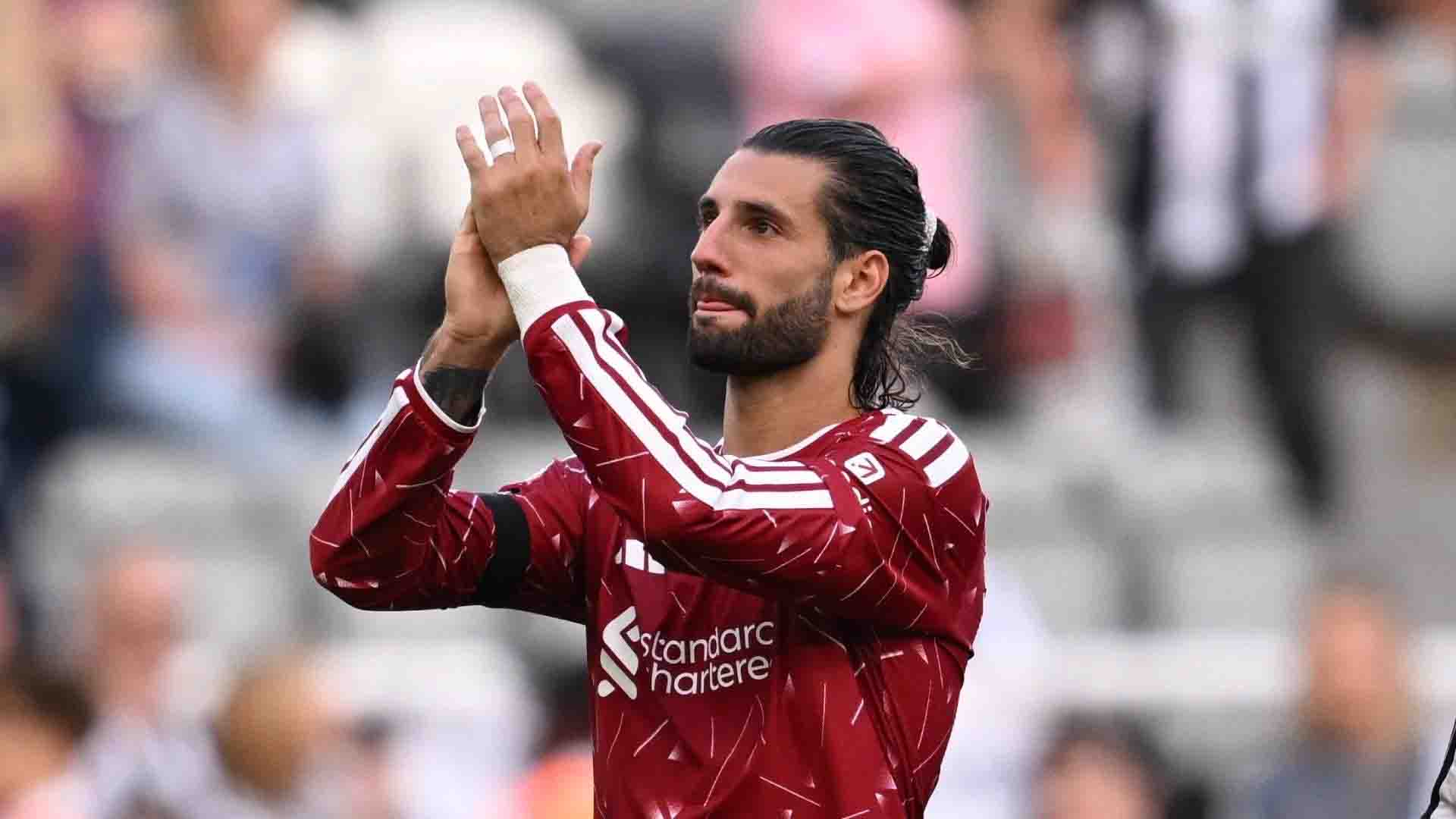 Siapa Pemain Terbaik Liverpool Sekarang