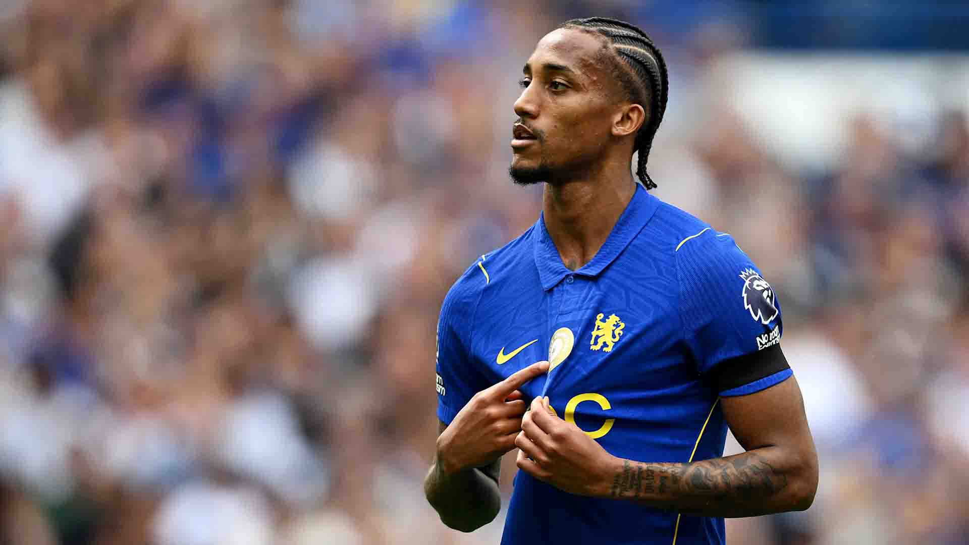 Siapa Pemain Terbaik Chelsea Sekarang
