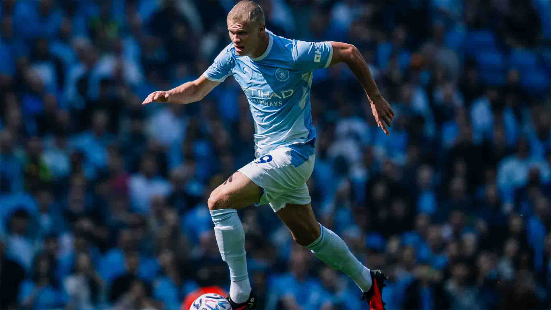 Siapa Pemain Terbaik Manchester City Sekarang