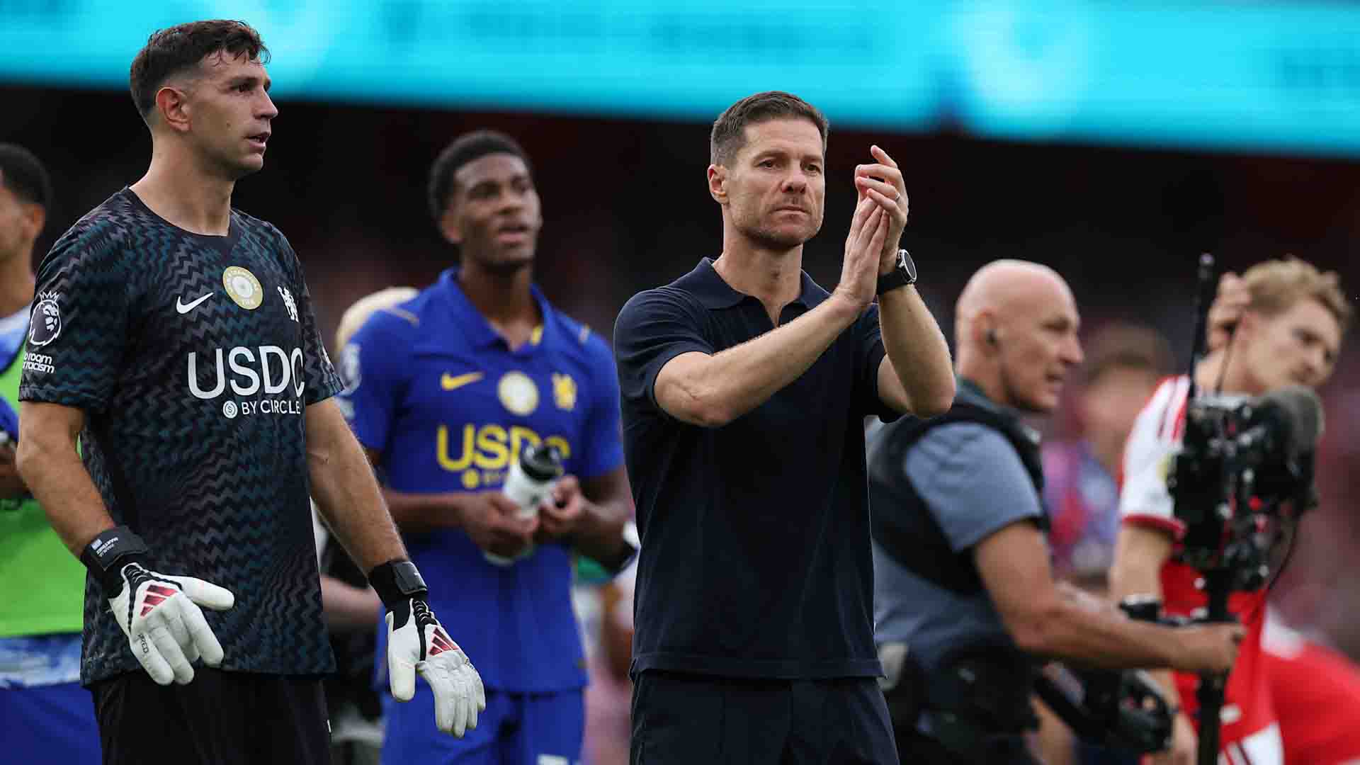 Xabi Alonso Soroti Rapuhnya Pertahanan Chelsea Usai Takluk 1-2 dari Arsenal