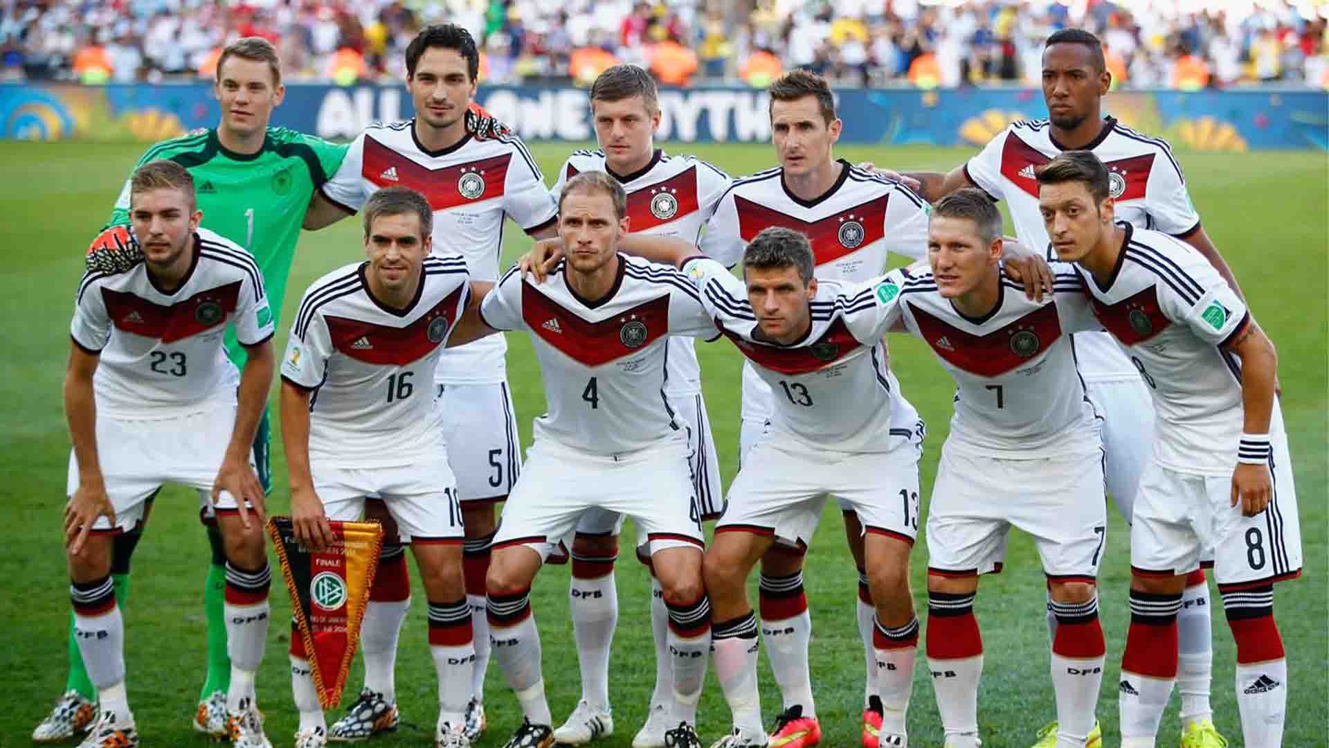 Siapa Negara yang Paling Sering Masuk Final Piala Dunia