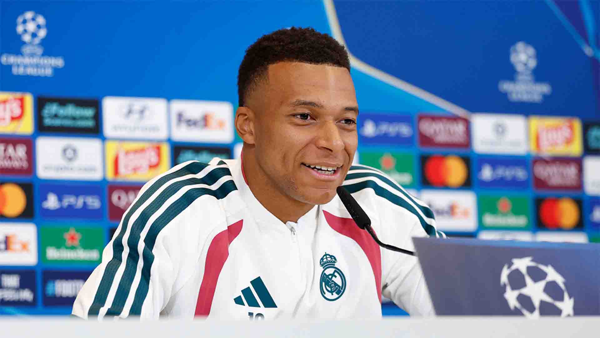 Mbappé Yakin 2026 Momen Tepat Raih Ballon d'Or Pertama