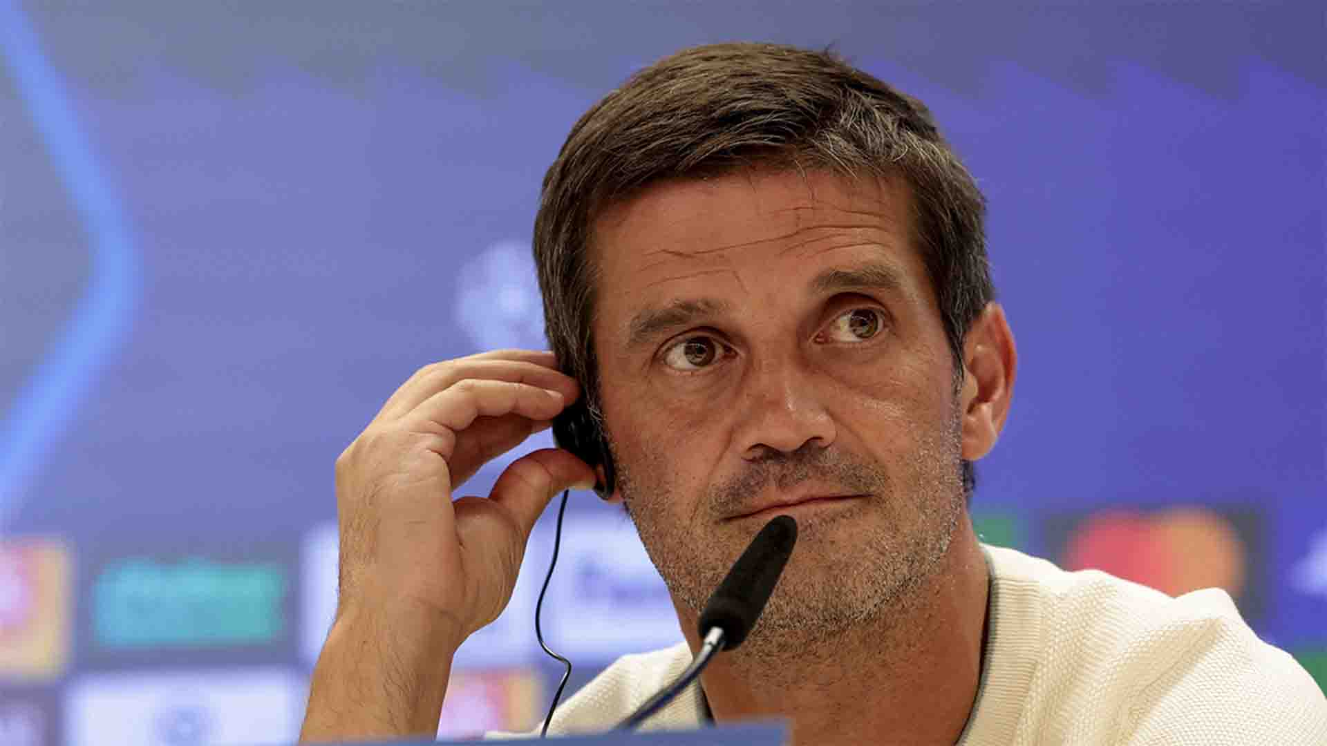Chivu Bertekad Ukir Sejarah Baru di Bernabeu, Sambut Reuni dengan Mourinho