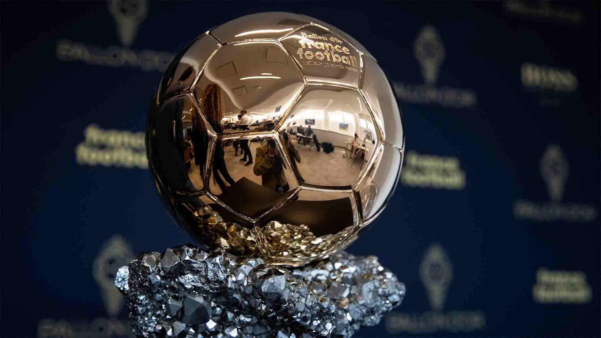 Daftar Nominasi Ballon d'Or 2026: Mbappé, Yamal, dan Kane Pimpin Persaingan Sengit