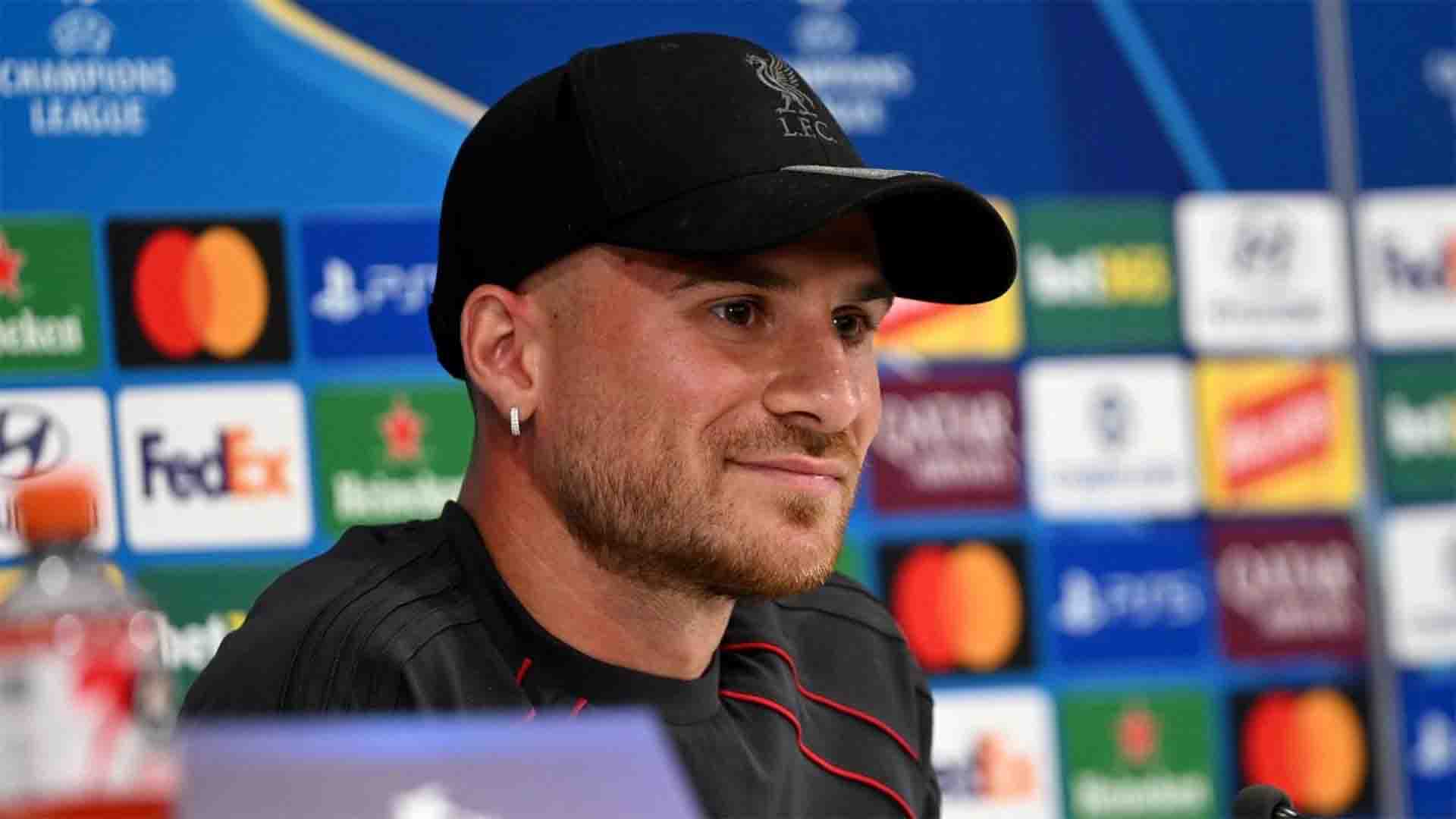 Mac Allister Akui Sedih Tak Ditawari Kontrak Baru dan Nyaris Hengkang dari Liverpool