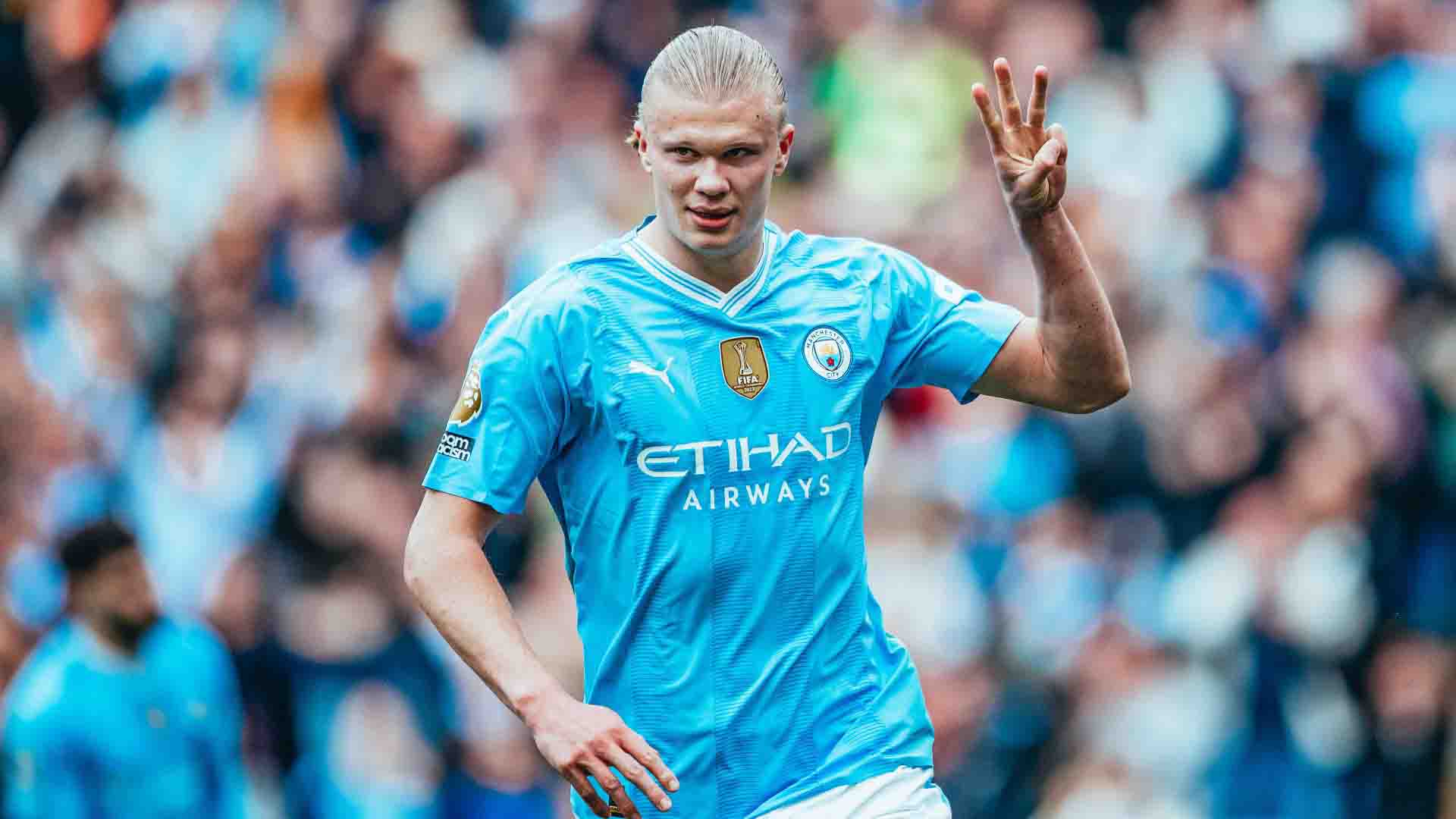 Arti Istilah Hat-Trick dalam Sepak Bola dan Asal Usulnya