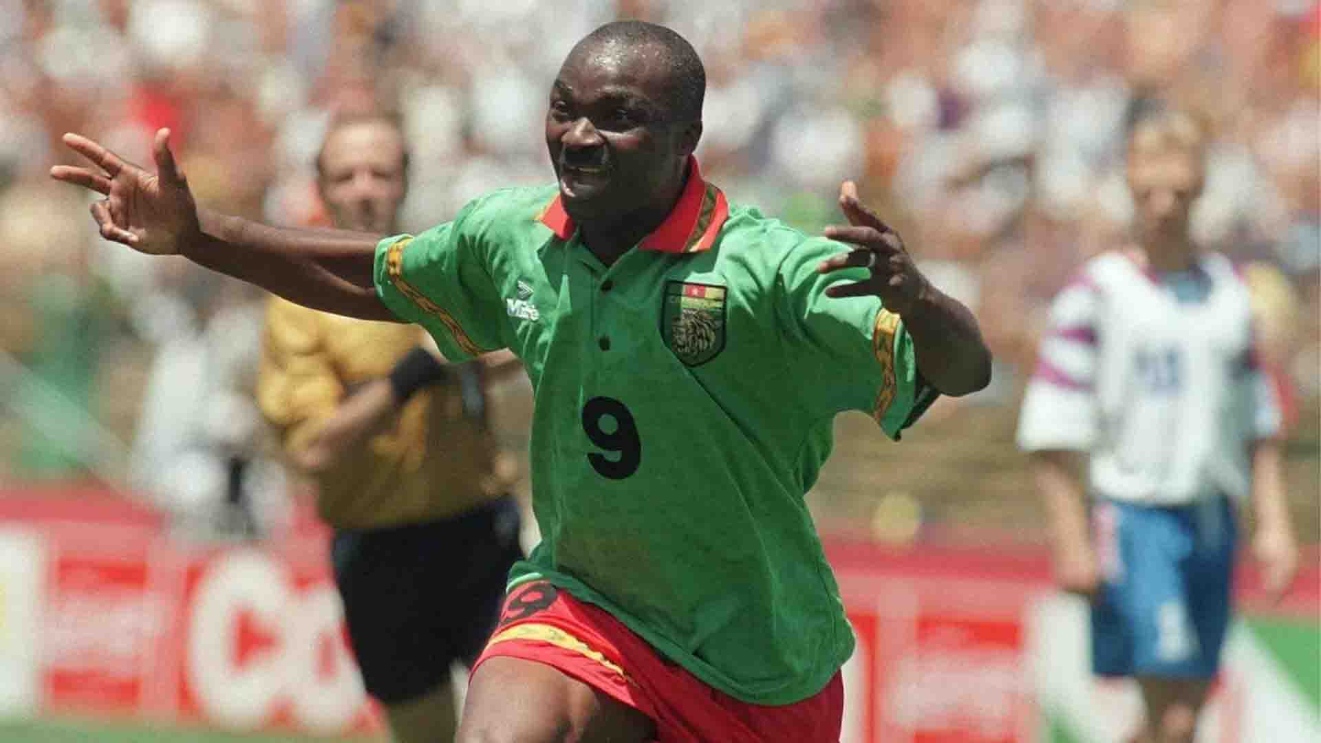 Pencetak Gol Termuda dan Tertua di Piala Dunia