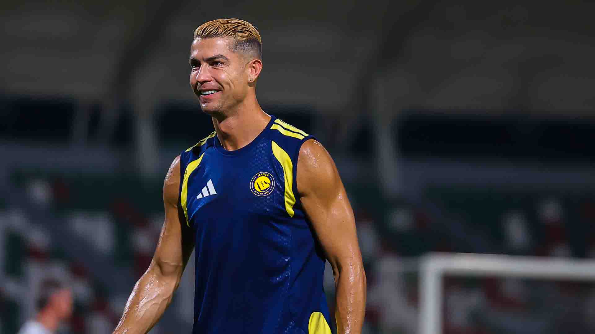 Ronaldo Desak Sanksi Seumur Hidup Usai Neves Diejek Lewat Tragedi Jota