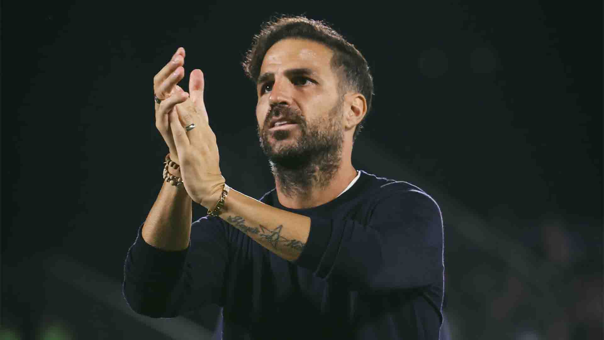 Fabregas Petik Pelajaran dari Arsenal Usai Kemenangan Krusial atas Parma