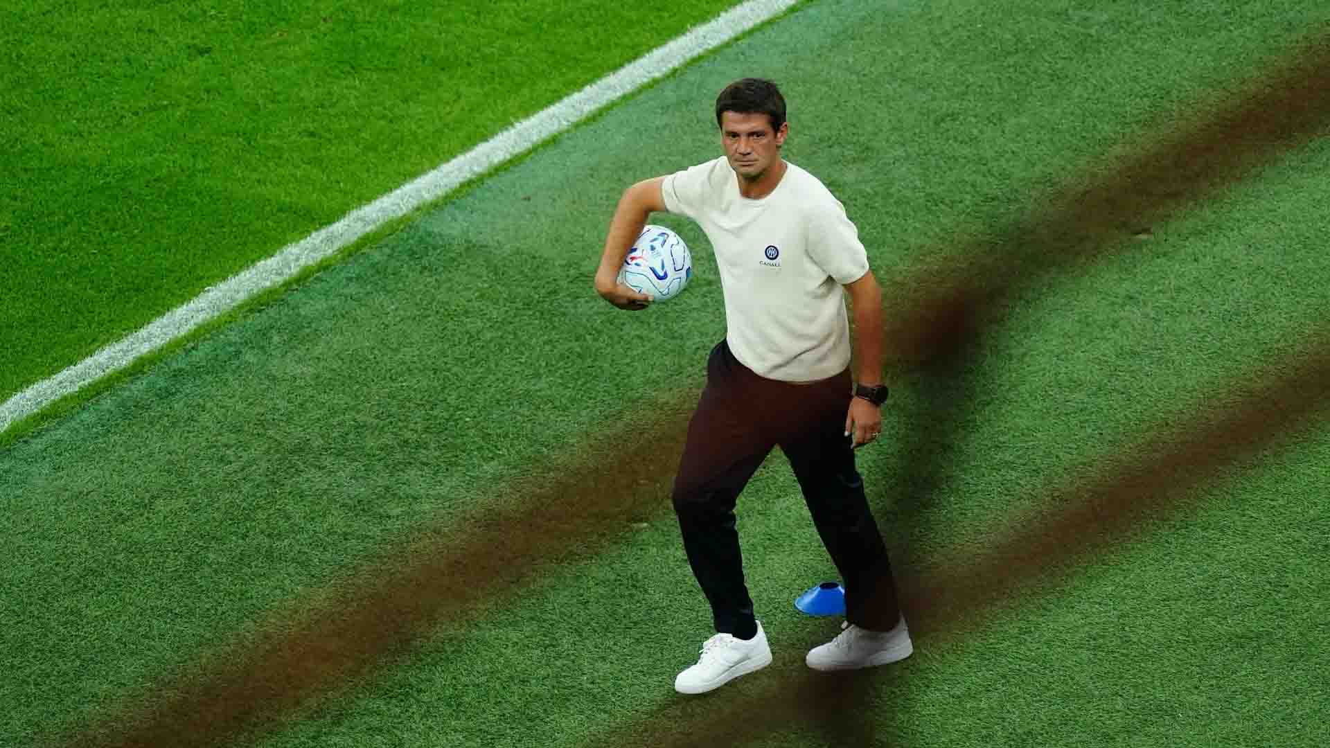 Chivu Maklumi Drama Delapan Gol Inter Kontra Udinese, Sebut Tak Ada Tim Sempurna