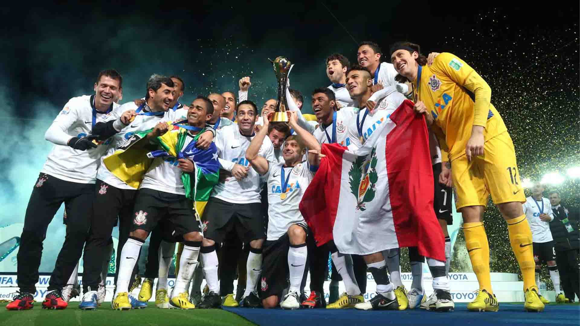 Klub Luar Eropa yang Pernah Memenangkan Piala Dunia Antarklub