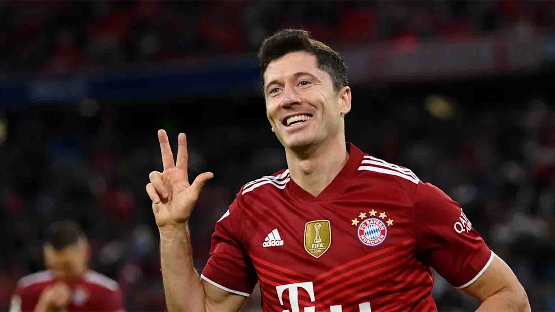 Pemain yang Mencetak Hat-Trick Tercepat Dalam Sejarah