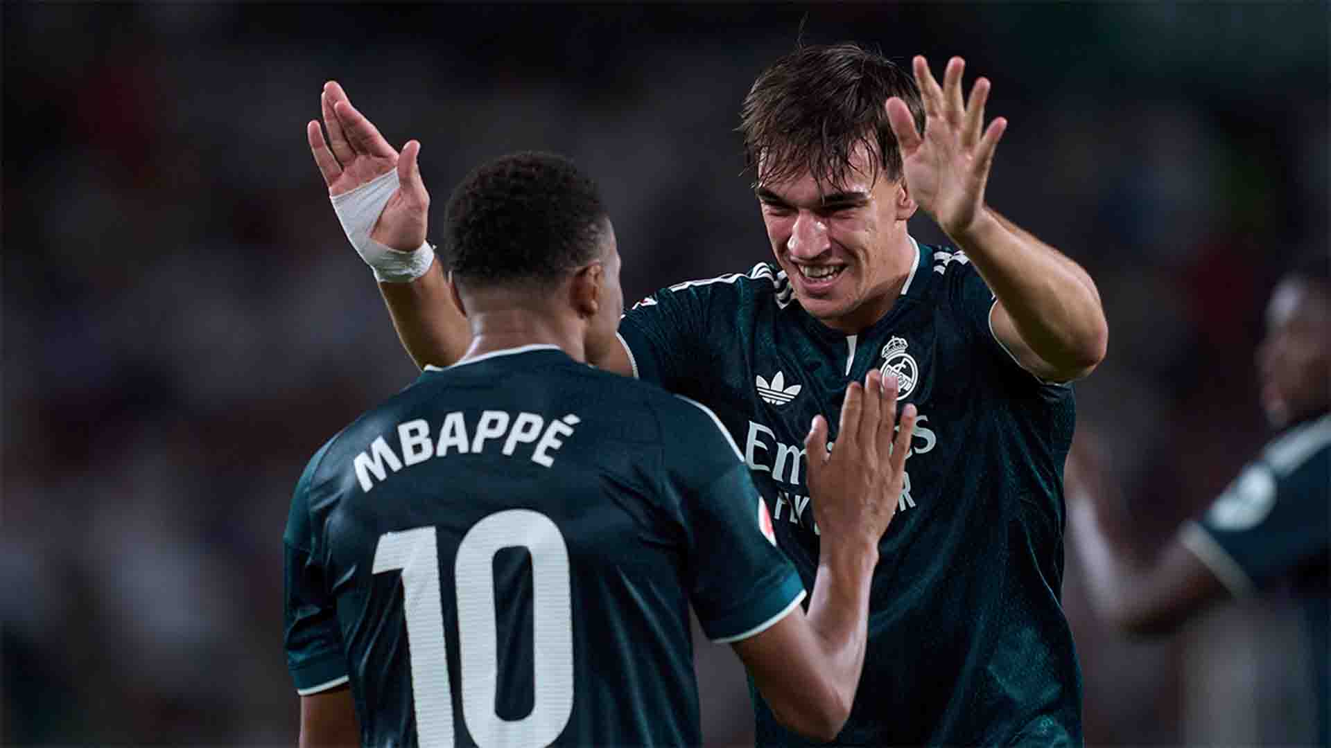 Elche 2-3 Real Madrid: Carlos Espí Jadi Pahlawan dengan Gol Menit Akhir
