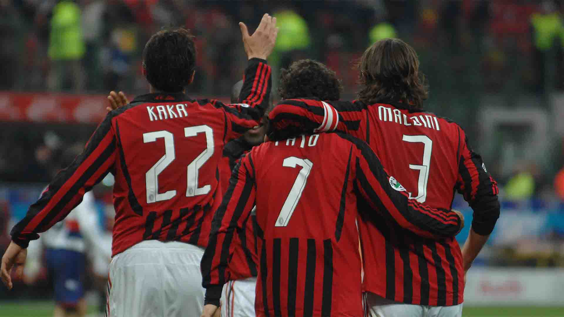 Sejarah Penggunaan Nama Pemain di Bagian Belakang Jersey