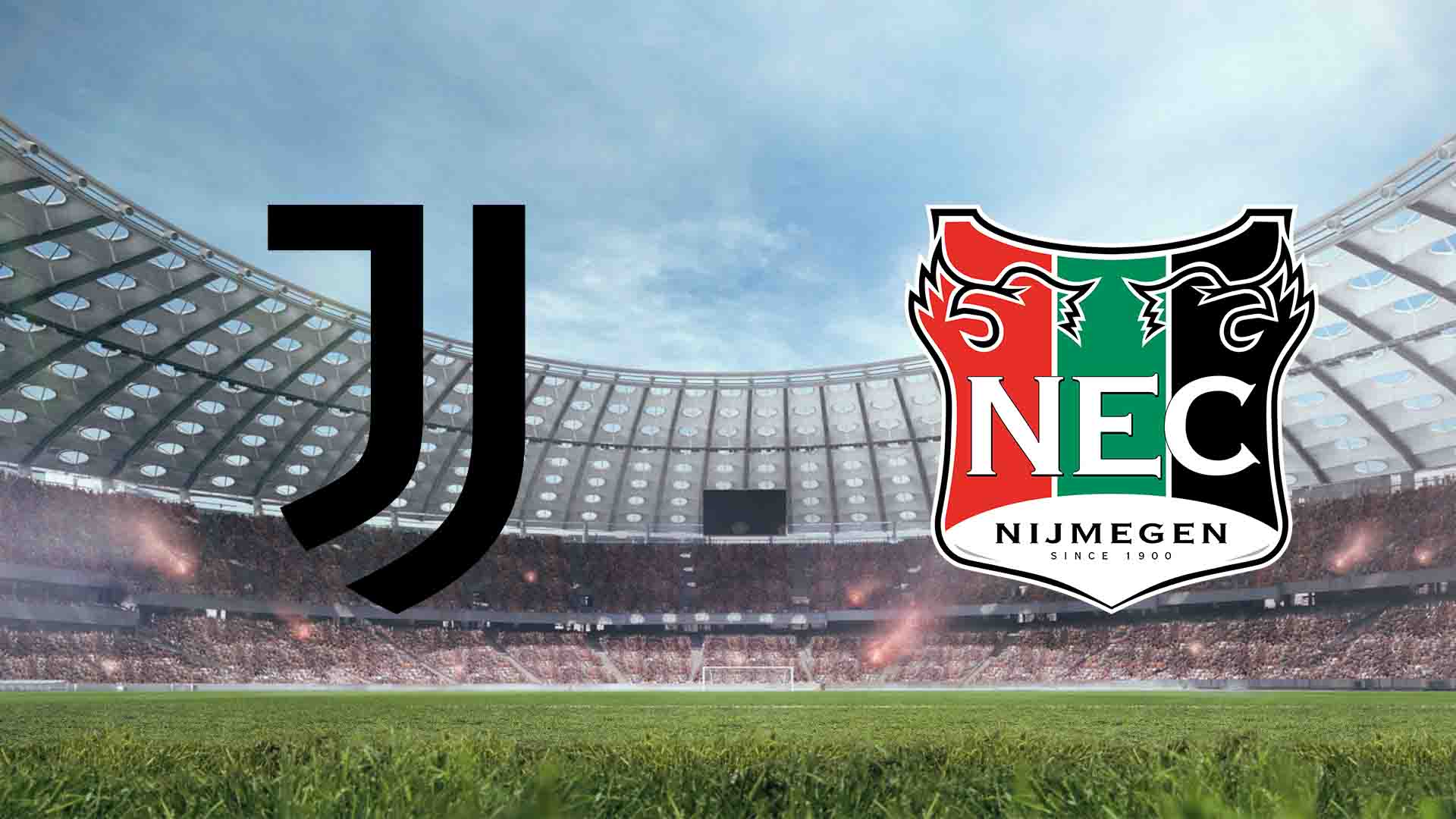 Tempat Menonton Juventus vs NEC Nijmegen Live Streaming 2026