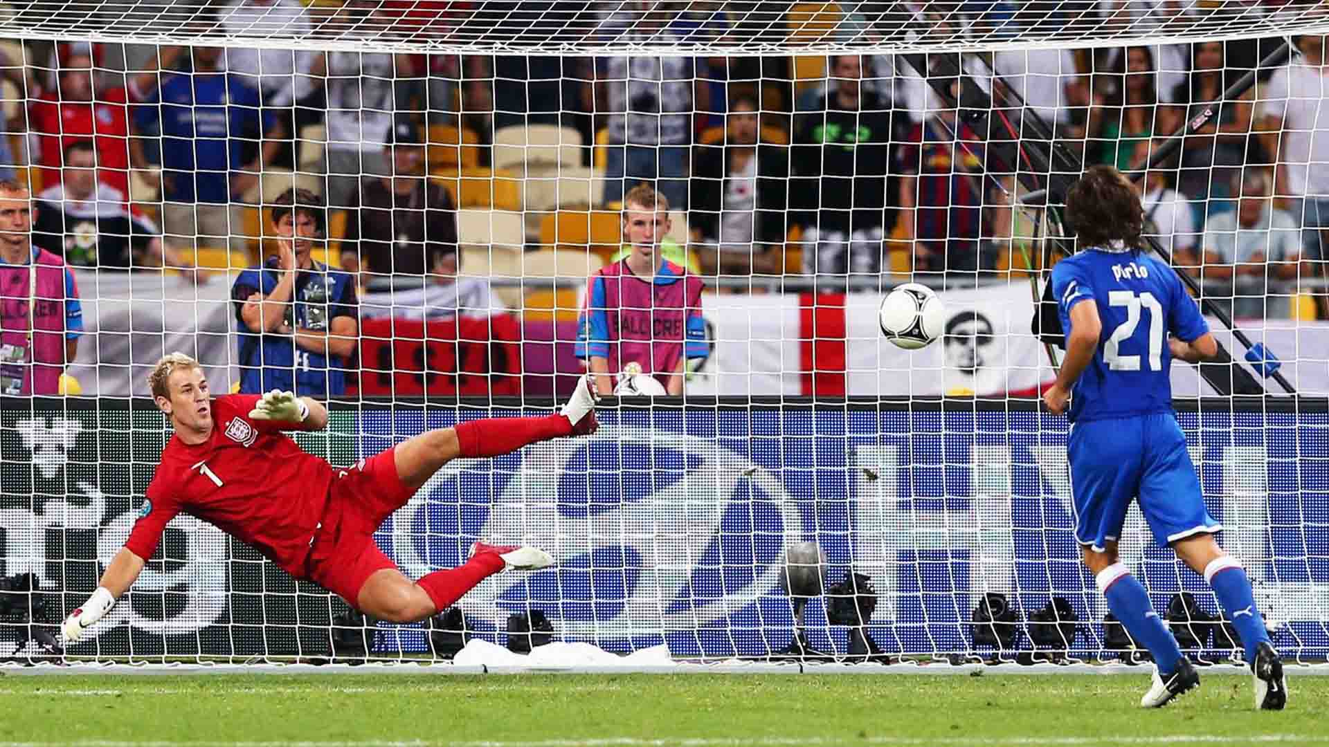 Asal Usul Istilah Panenka Penalty dan Siapa Penemu Pertamanya