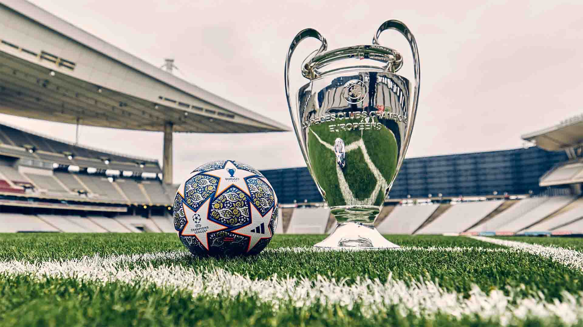 Apa Itu Sistem Liga Champions Swiss Model dan Perbedaannya dengan Format Lama