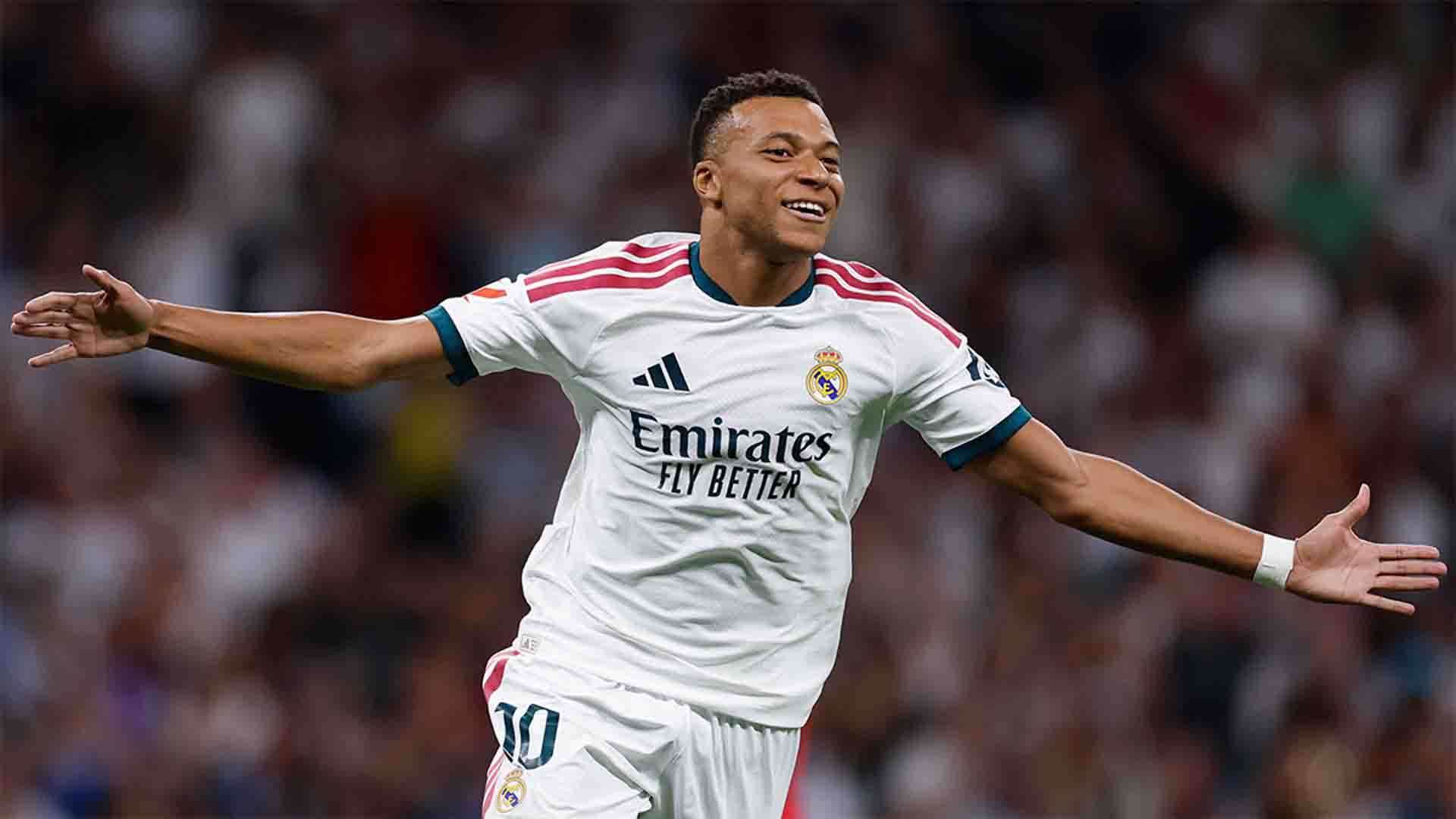 Ambisi Besar Mbappé: Ingin Kembalikan Ballon d'Or ke Bernabéu