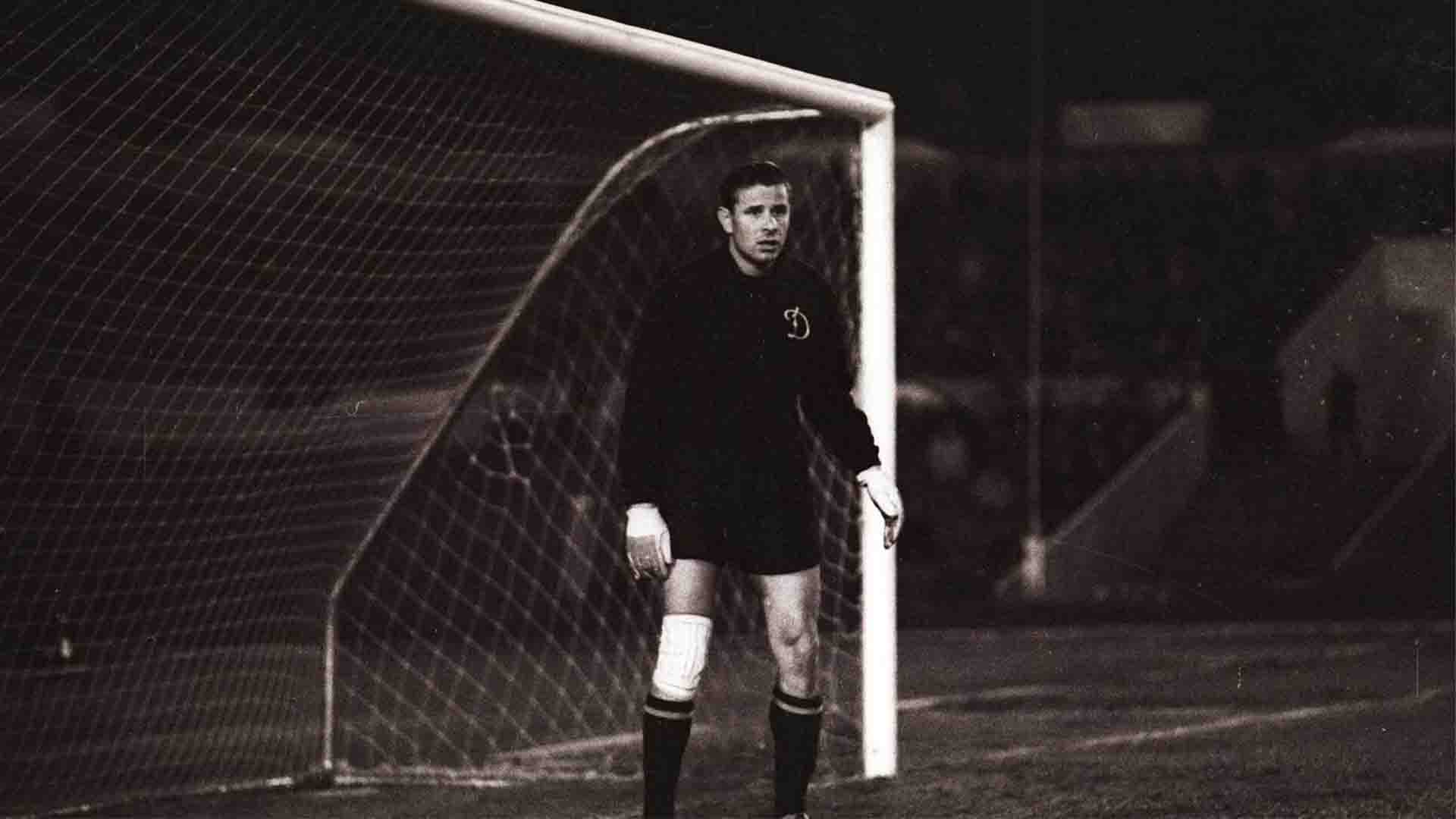 Siapa Satu-Satunya Kiper yang Pernah Memenangkan Ballon D'or