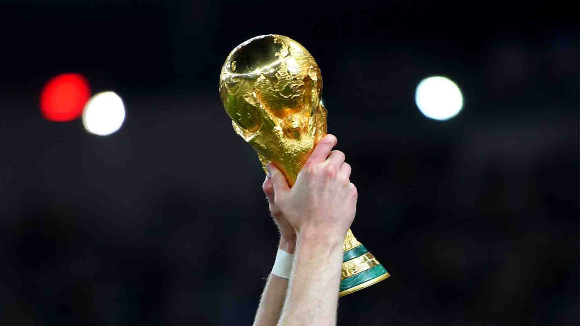 Pemain yang Pernah Membela Dua Negara Berbeda di Piala Dunia