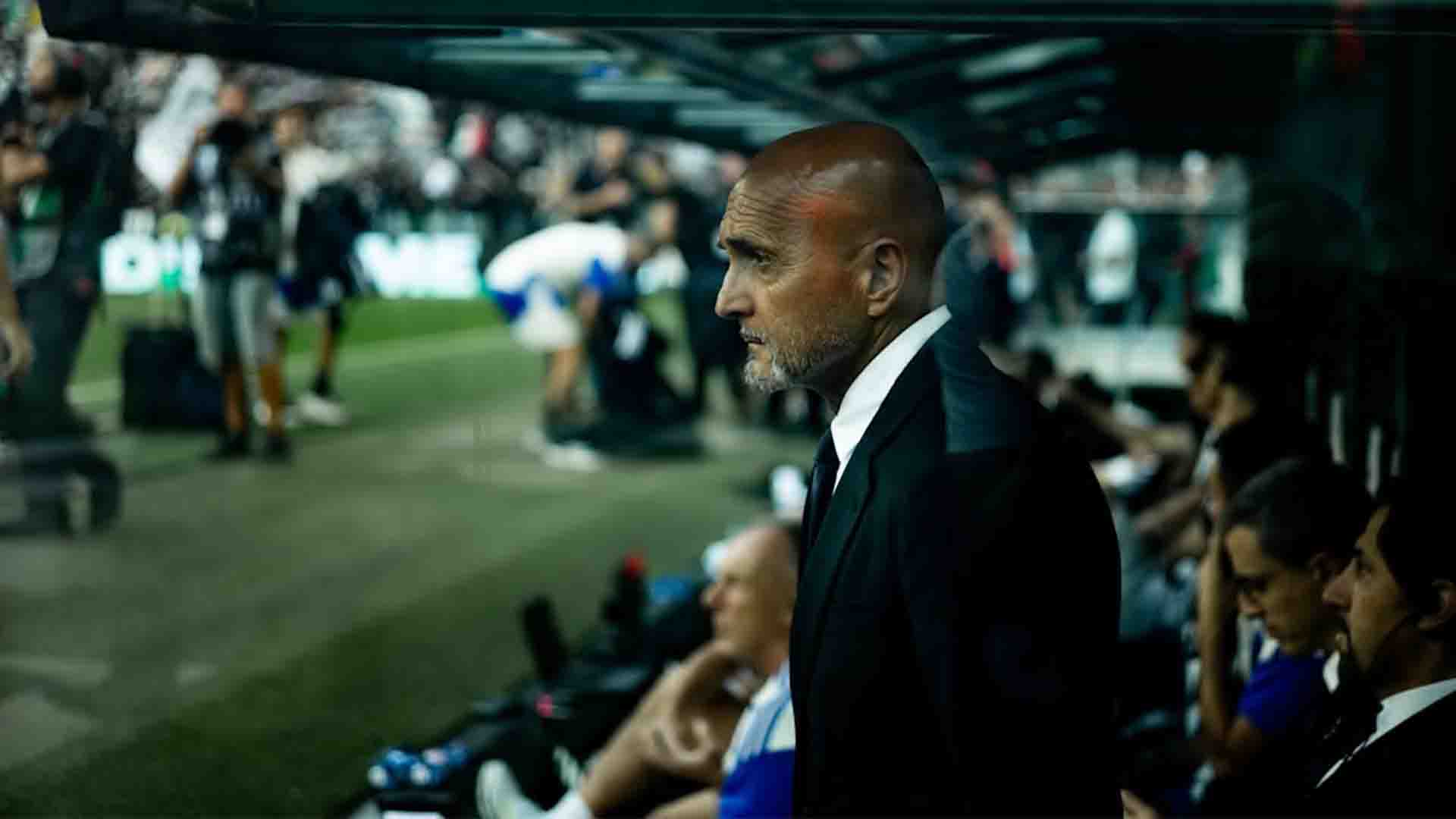 Spalletti Puas dengan Penampilan Juventus Bekuk Atalanta, Lemparkan Pujian Khusus untuk Kolo Muani