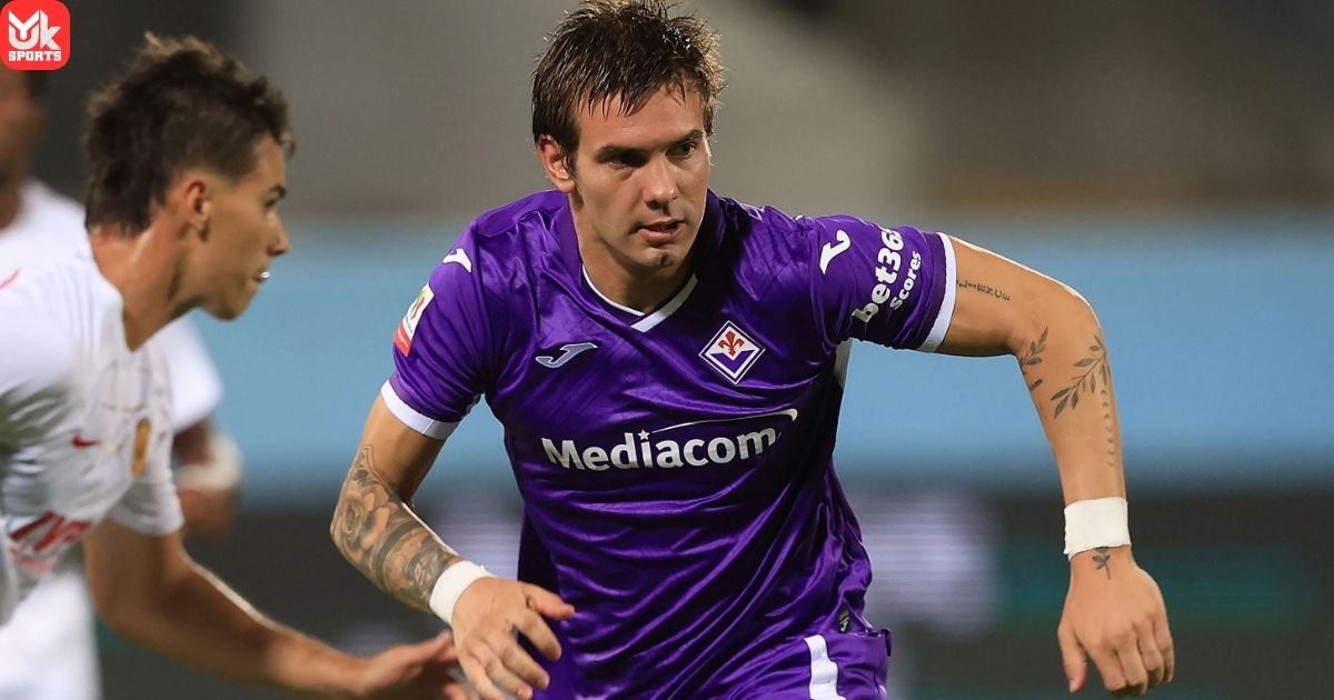 Cetak Hat-Trick di Serie A, Mastantuono Buka Suara Soal Real Madrid