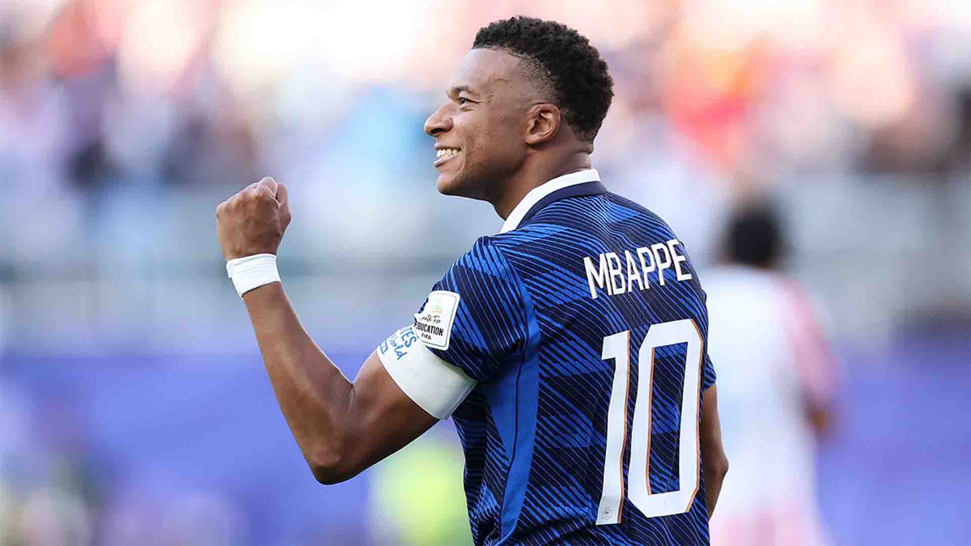 ‘Jiwa Kompetitif Saya Terluka’: Mbappé Akui Kecewa Jika Gagal Sabet Ballon d'Or