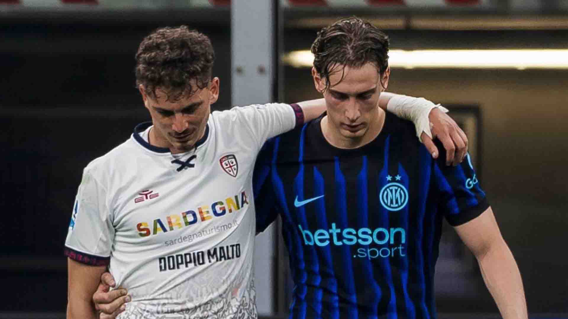 Sebastiano Esposito Bangga Dipanggil Timnas Italia Bersama Sang Adik