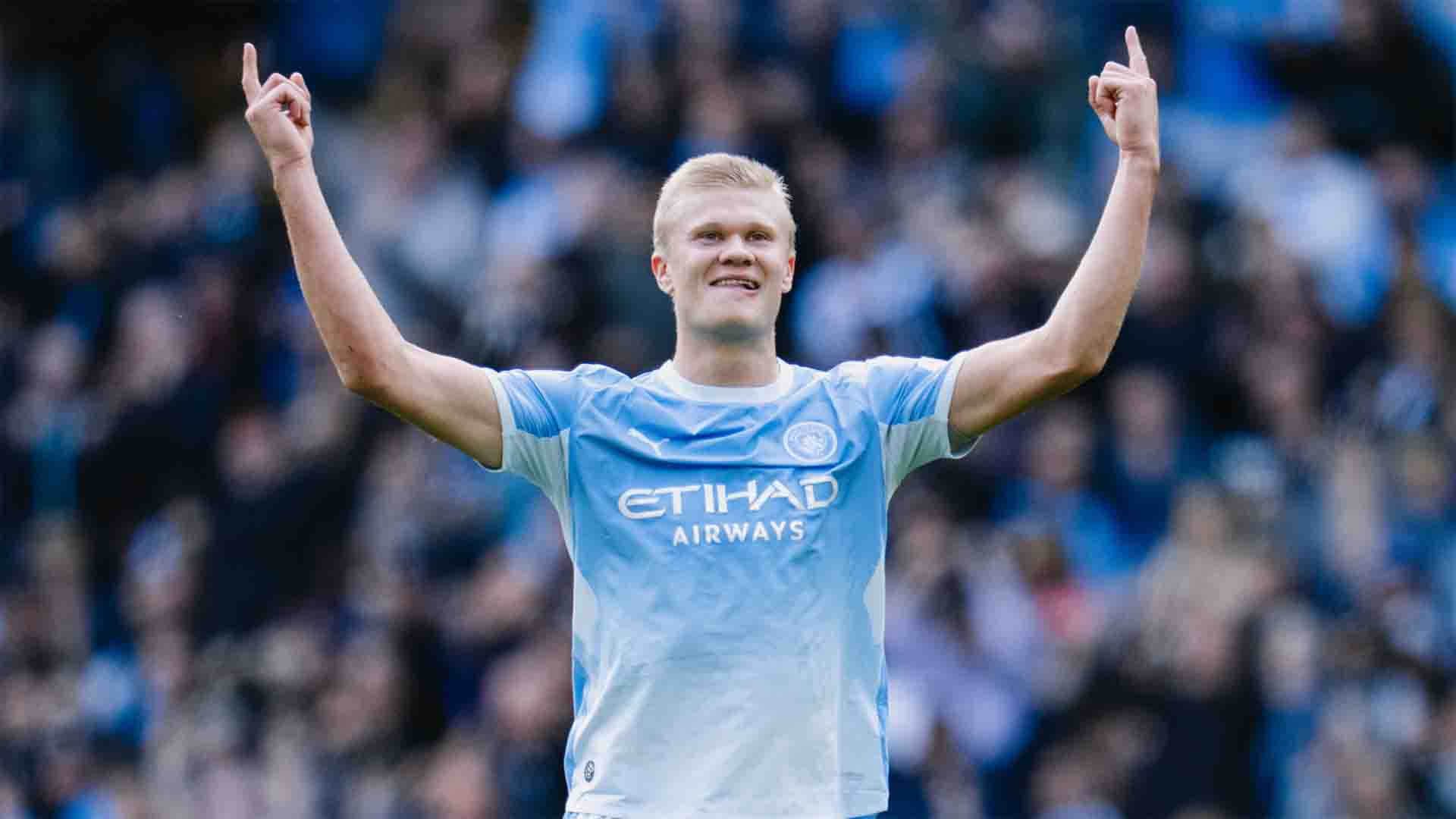 Top Skor Premier League 2026/27