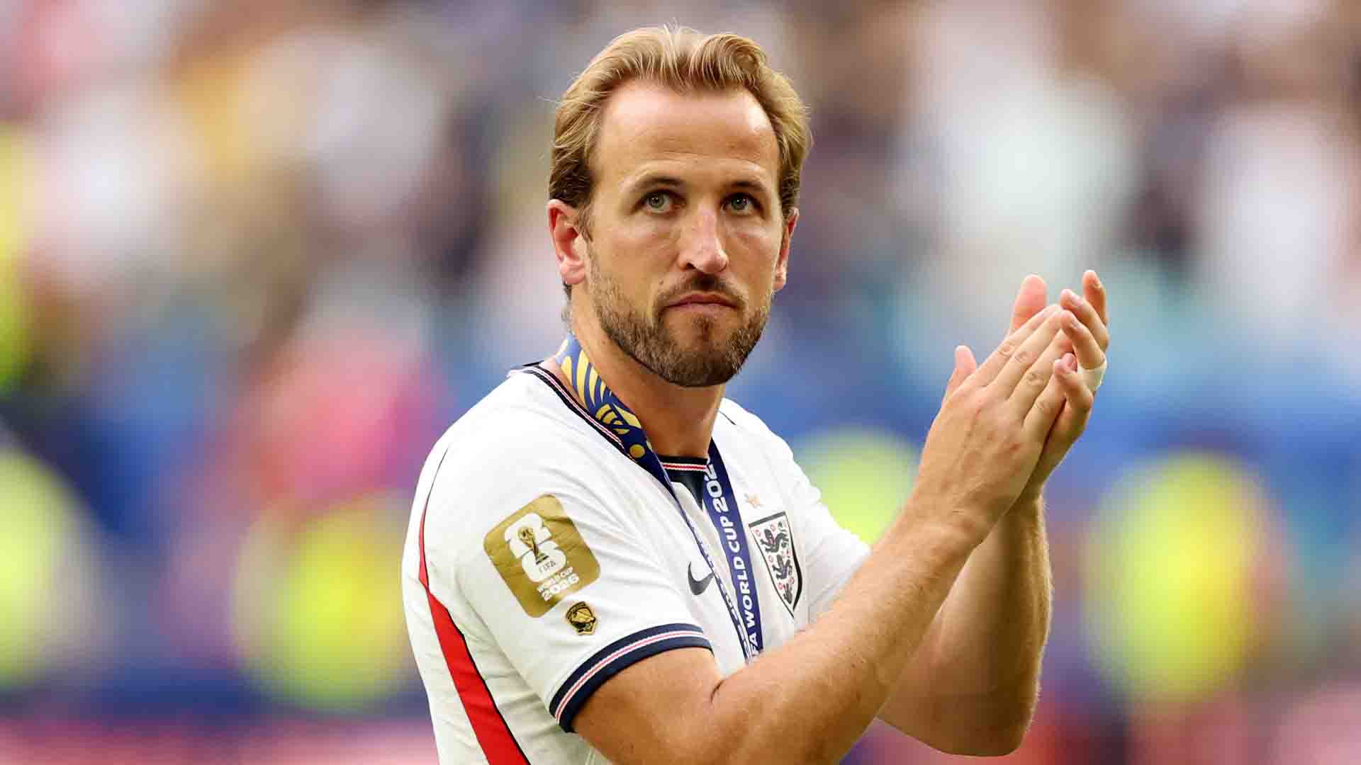 Kane Sebut Kekalahan Inggris dari Argentina Jadi Momen Paling Menyakitkan