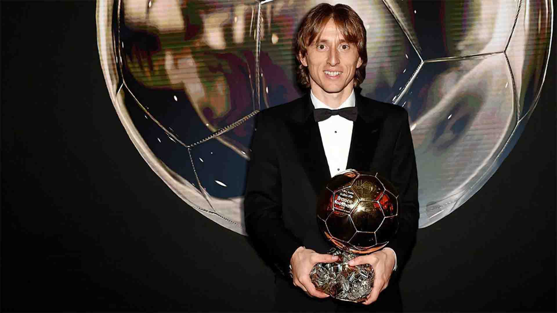 Klub dengan Pemain Ballon d'Or Terbanyak
