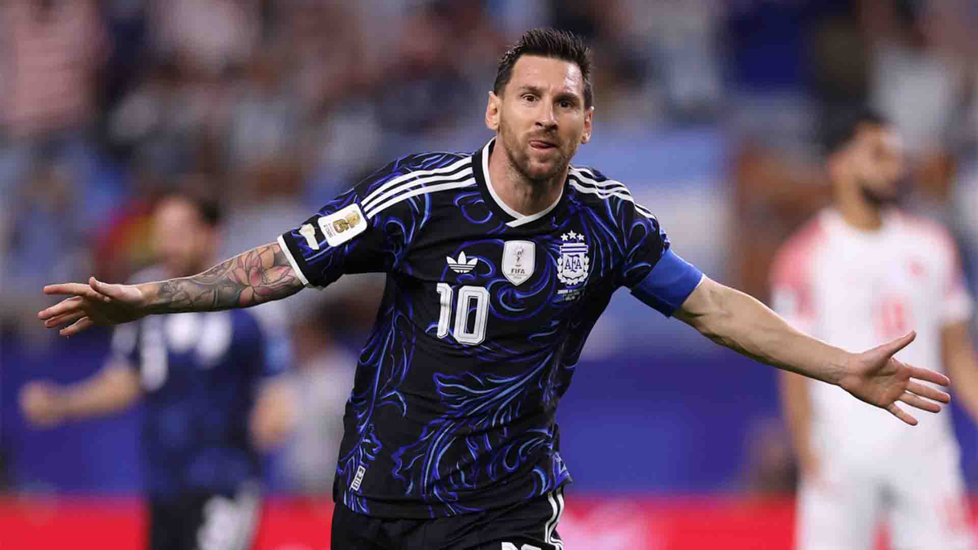 Siapa Pemain dengan Assist Terbanyak di Piala Dunia