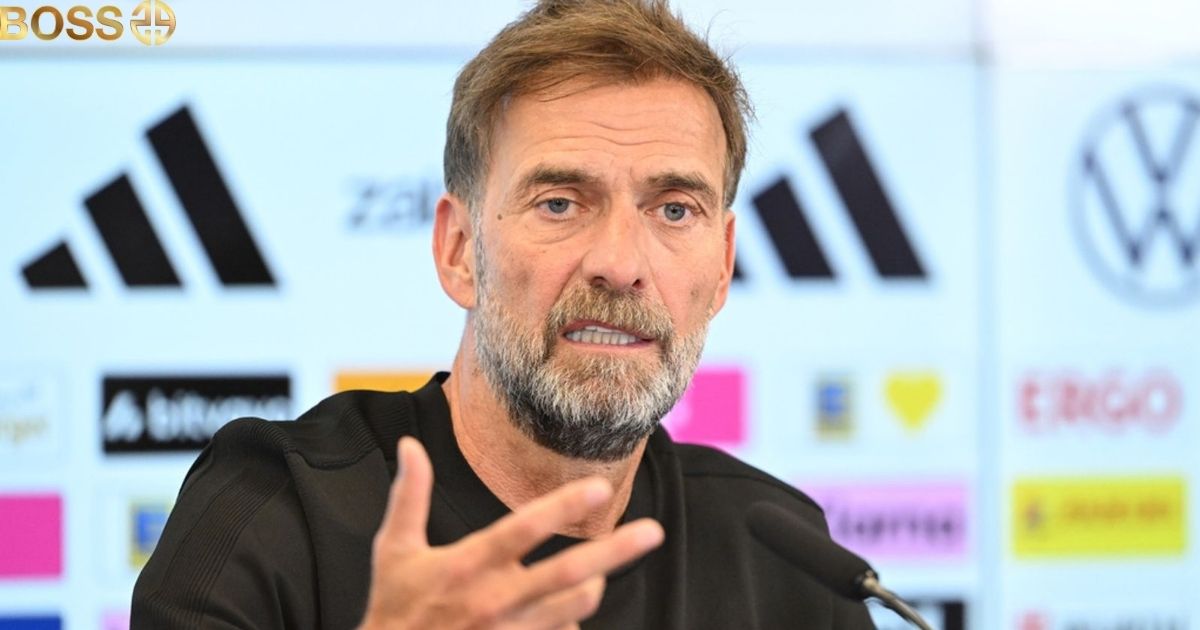 Debut Panas di Jerman, Klopp Buka Suara Soal Gol Kontroversial