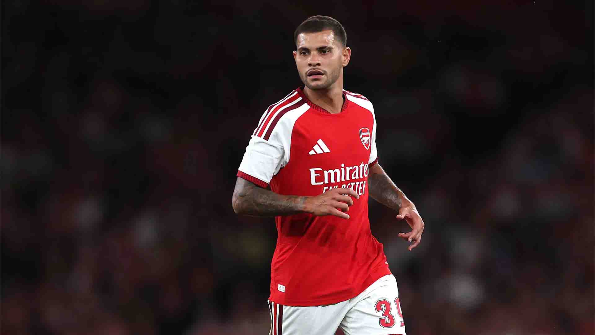 Bruno Guimarães Buka-Bukaan Alasan Tinggalkan Newcastle Demi Arsenal