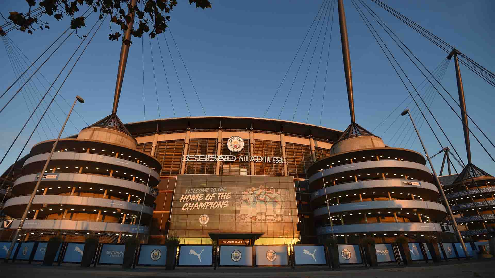 Manchester City Dinyatakan Bersalah dalam Kasus Finansial Premier League