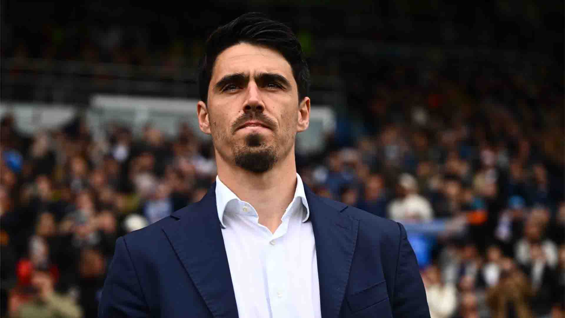 Carlos Cuesta Resmi Tinggalkan Parma Atas Kesepakatan Bersama